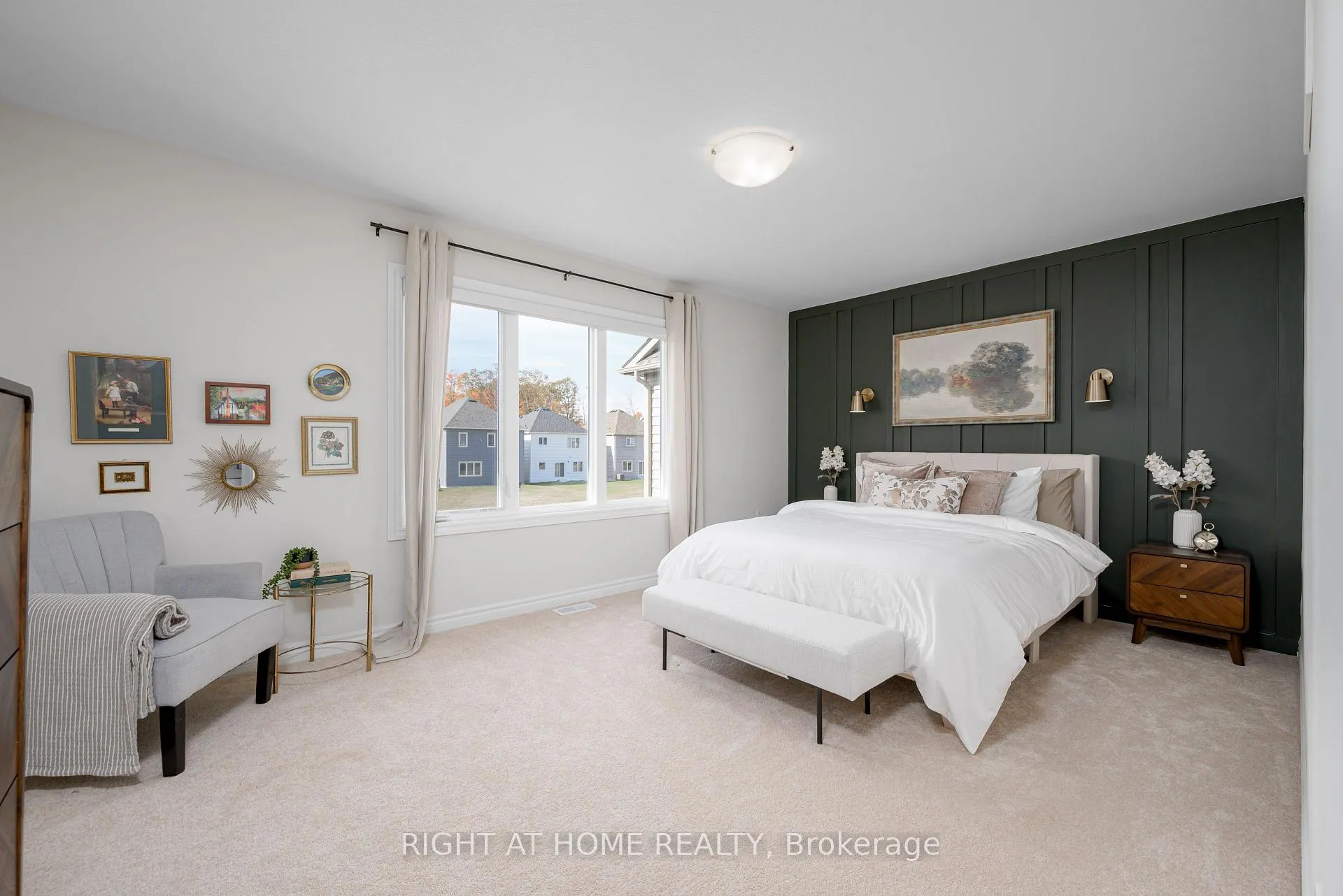 Photo 7 of Unit 300, 300 McEachern Lane, Gravenhurst, Muskoka (S) — HOMEH