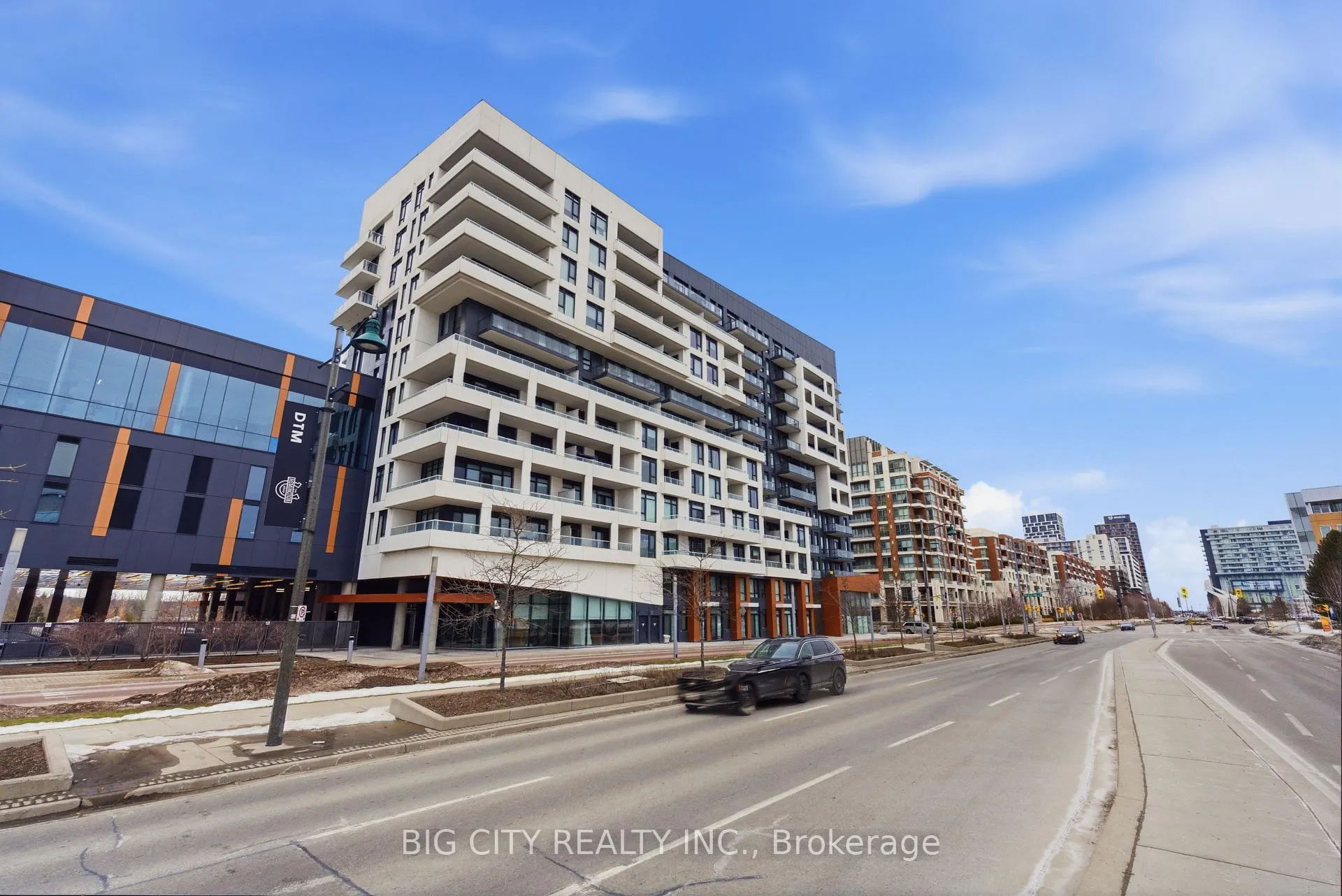 Photo 1 of Unit 1116, 8 Rouge Valley Drive, Markham, Unionville — HOMEH