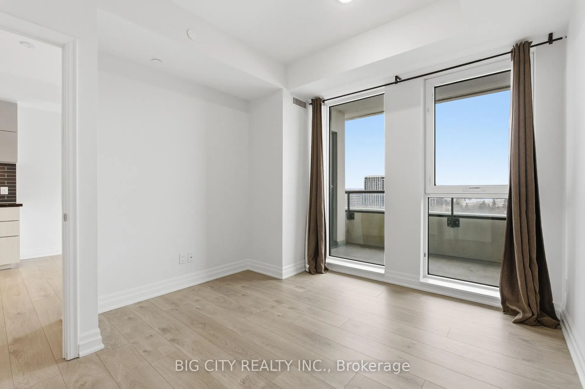 Photo 8 of Unit 1116, 8 Rouge Valley Drive, Markham, Unionville — HOMEH