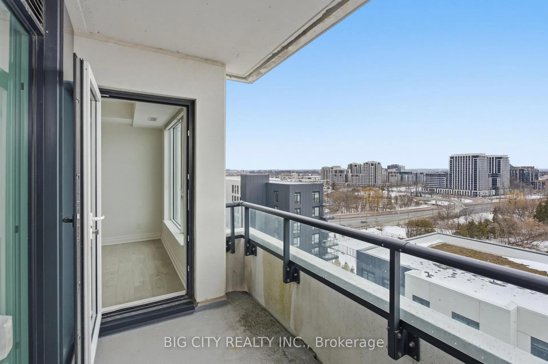 Photo 13 of Unit 1116, 8 Rouge Valley Drive, Markham, Unionville — HOMEH