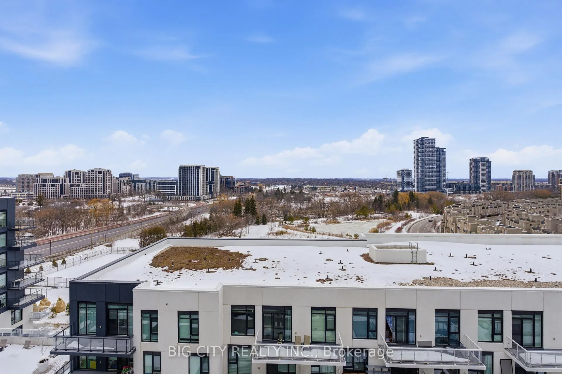Photo 14 of Unit 1116, 8 Rouge Valley Drive, Markham, Unionville — HOMEH