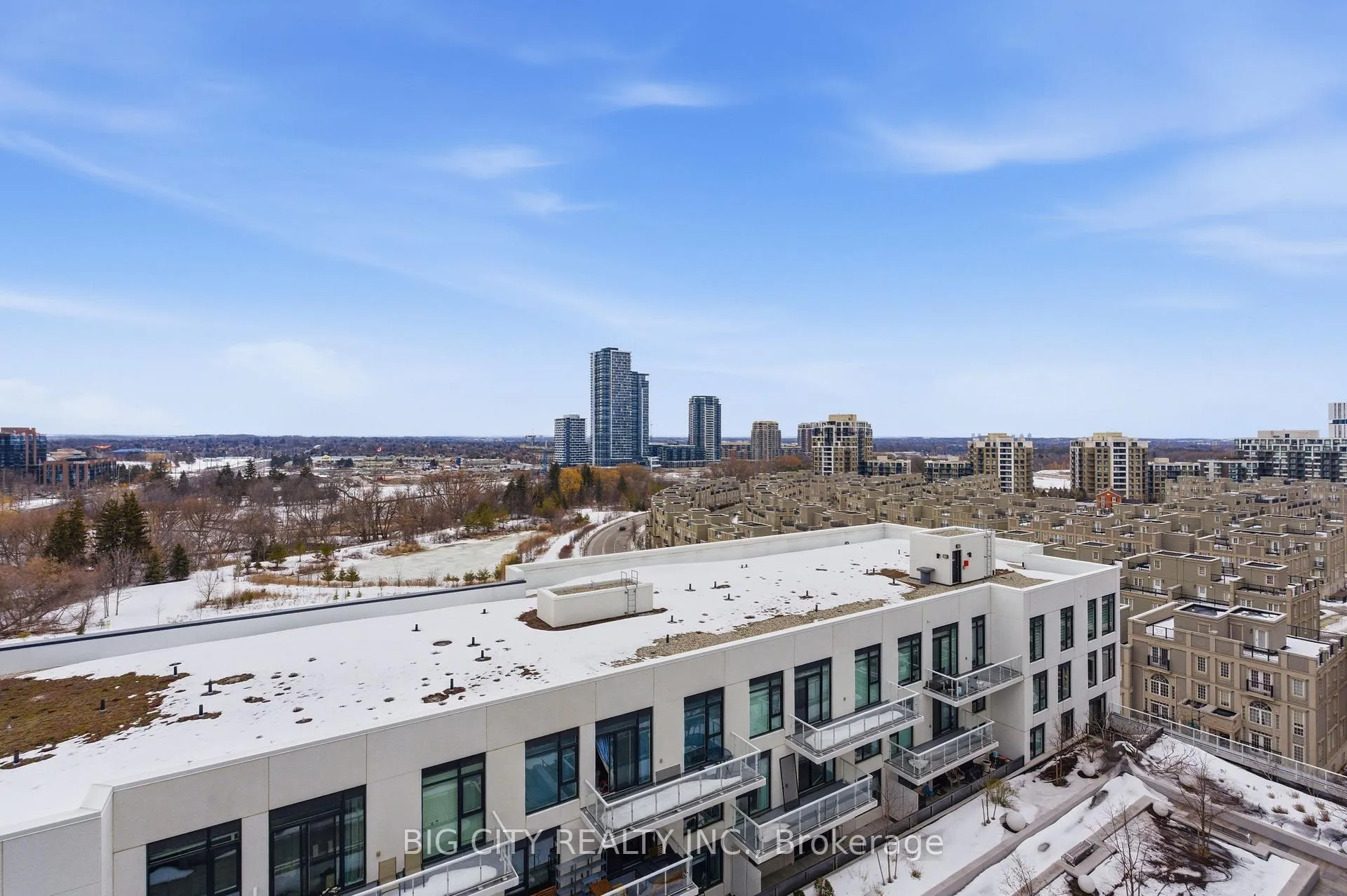 Photo 15 of Unit 1116, 8 Rouge Valley Drive, Markham, Unionville — HOMEH