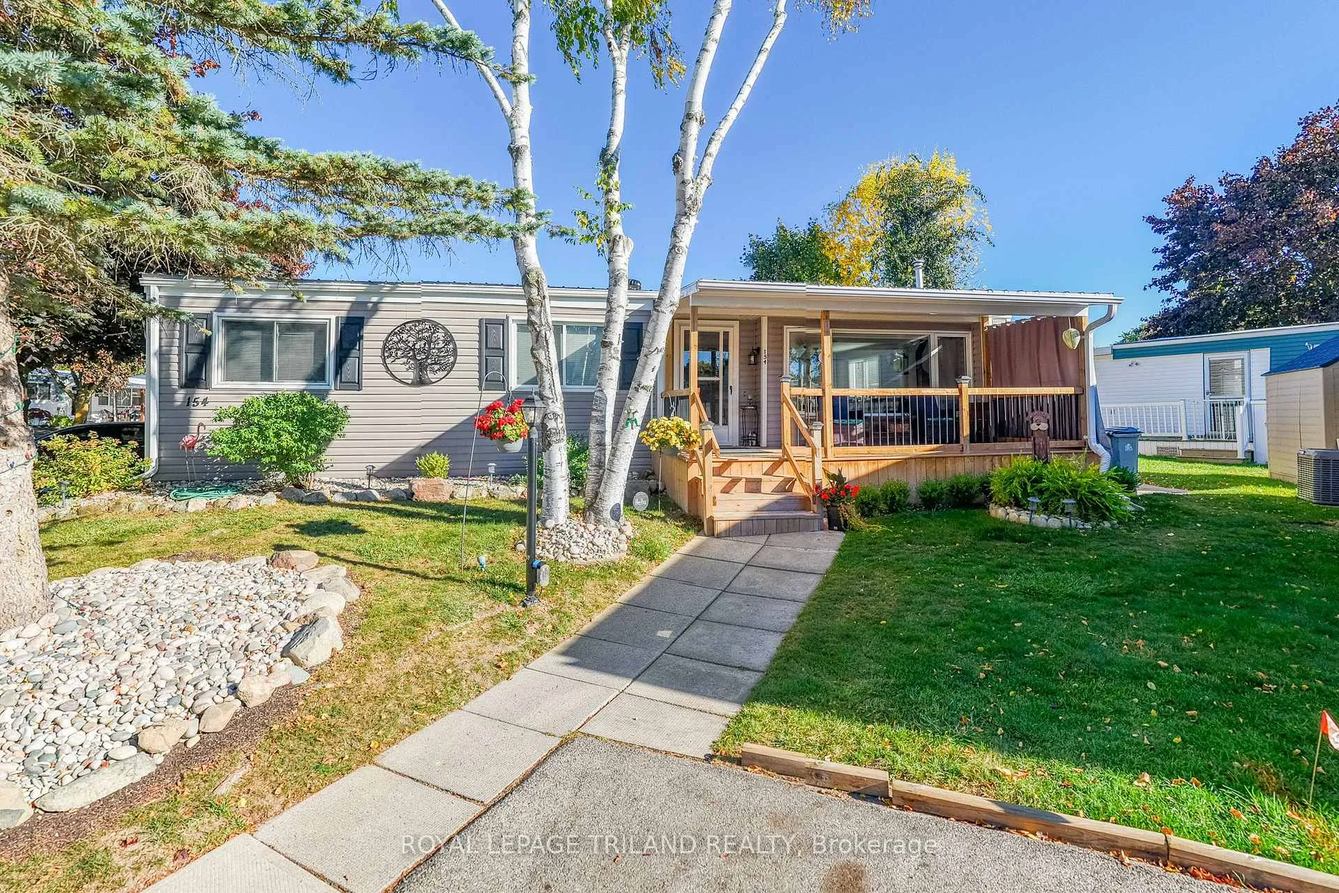 Photo 1 of 154 Pebble Beach Parkway, South Huron, Stephen — HOMEH