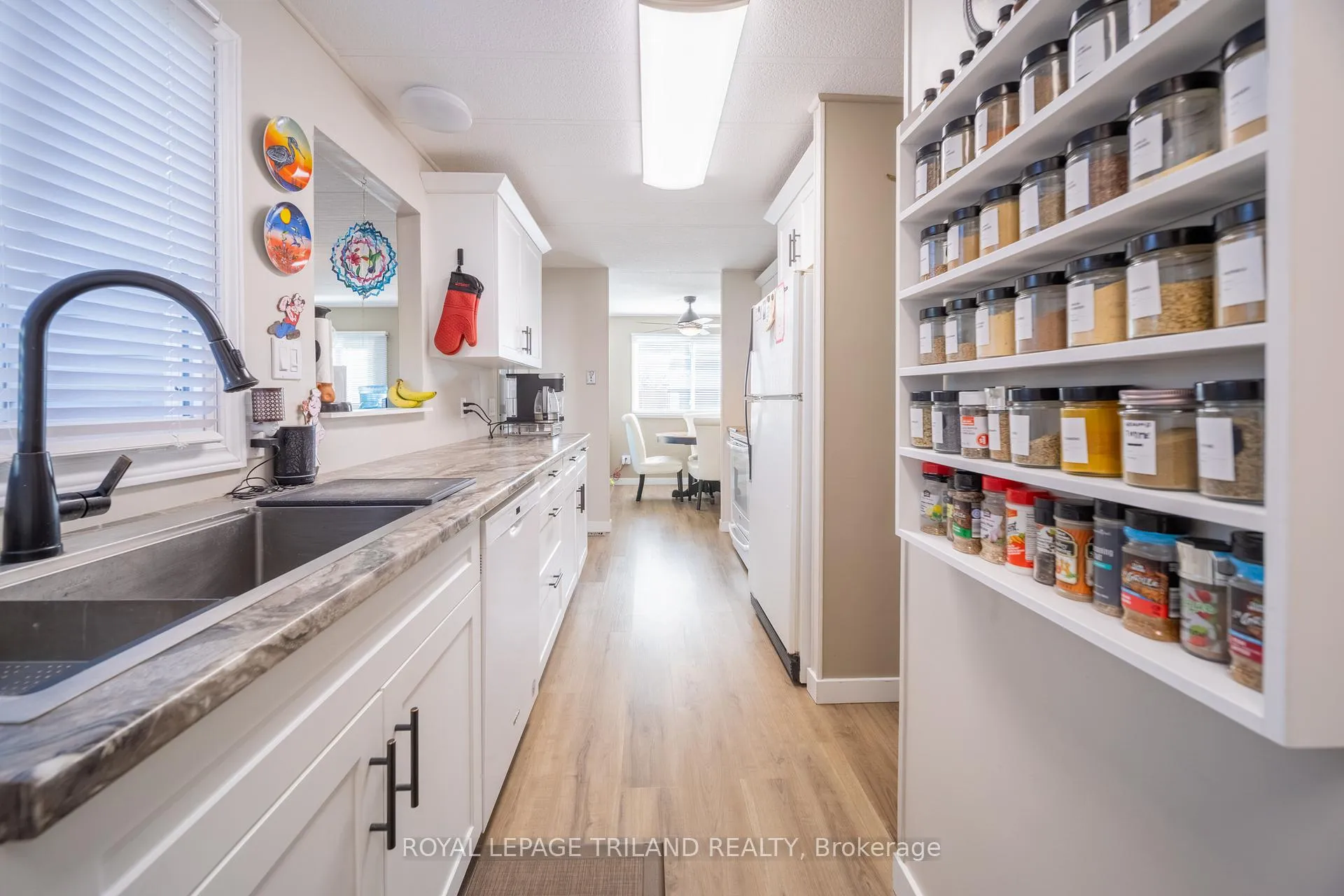 Photo 18 of 154 Pebble Beach Parkway, South Huron, Stephen — HOMEH