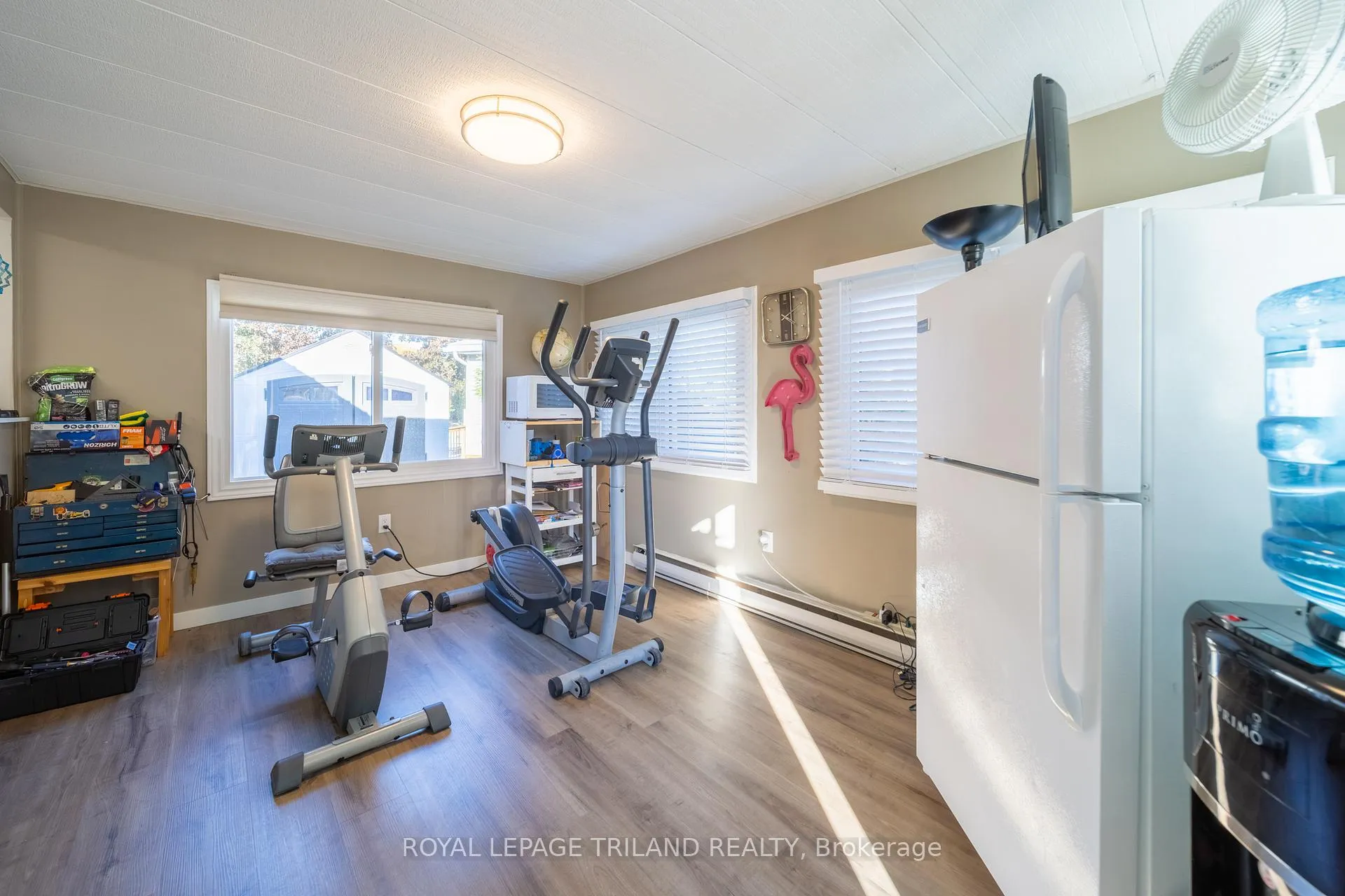 Photo 28 of 154 Pebble Beach Parkway, South Huron, Stephen — HOMEH