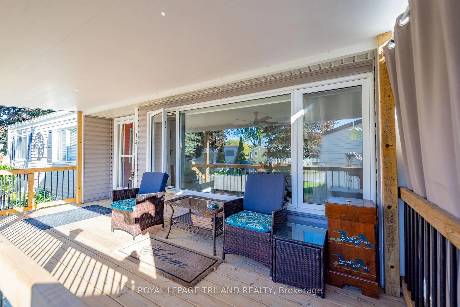 Photo 31 of 154 Pebble Beach Parkway, South Huron, Stephen — HOMEH