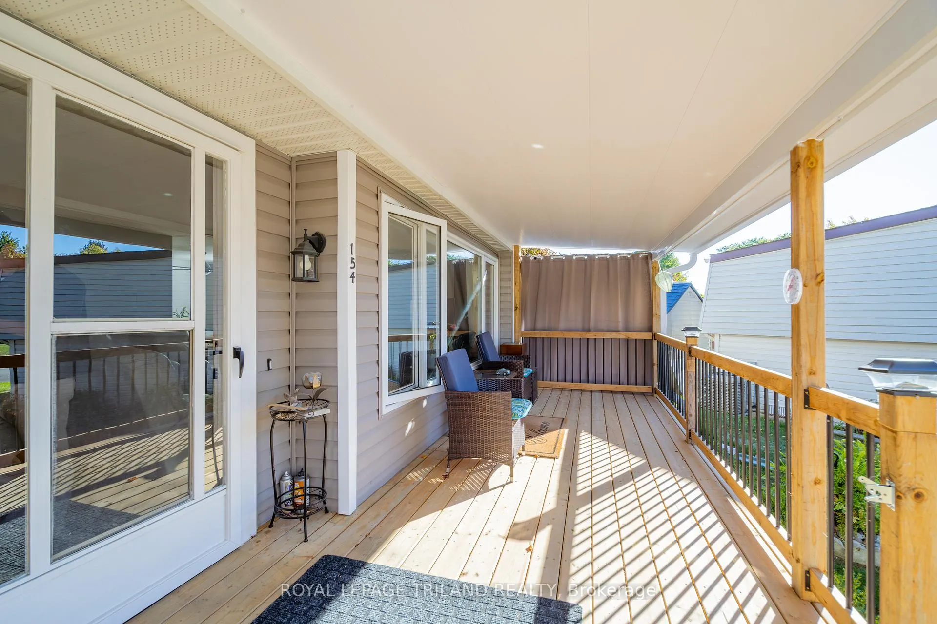 Photo 32 of 154 Pebble Beach Parkway, South Huron, Stephen — HOMEH