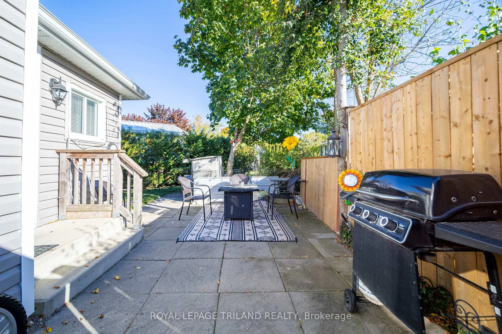 Photo 33 of 154 Pebble Beach Parkway, South Huron, Stephen — HOMEH