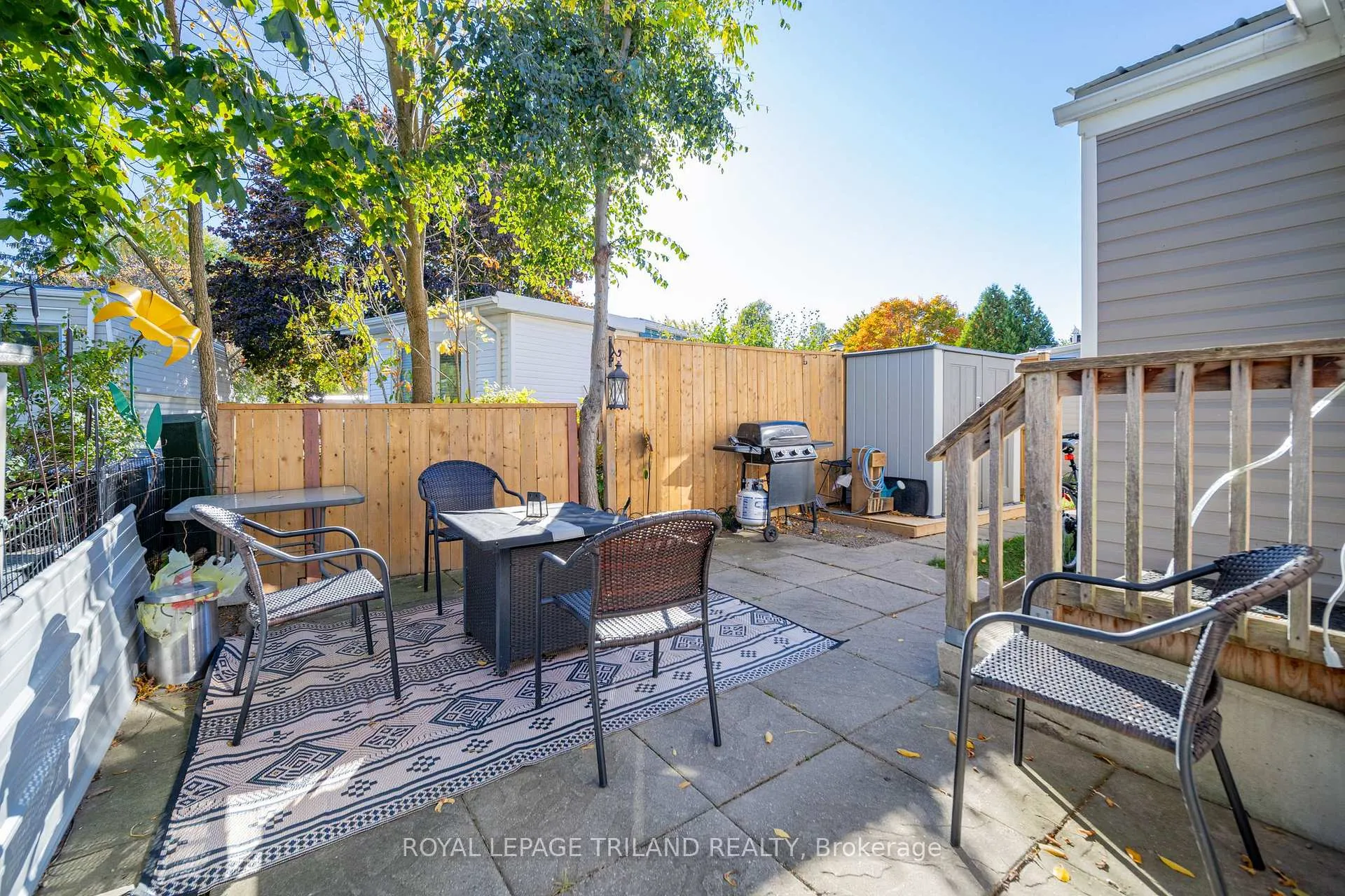 Photo 35 of 154 Pebble Beach Parkway, South Huron, Stephen — HOMEH
