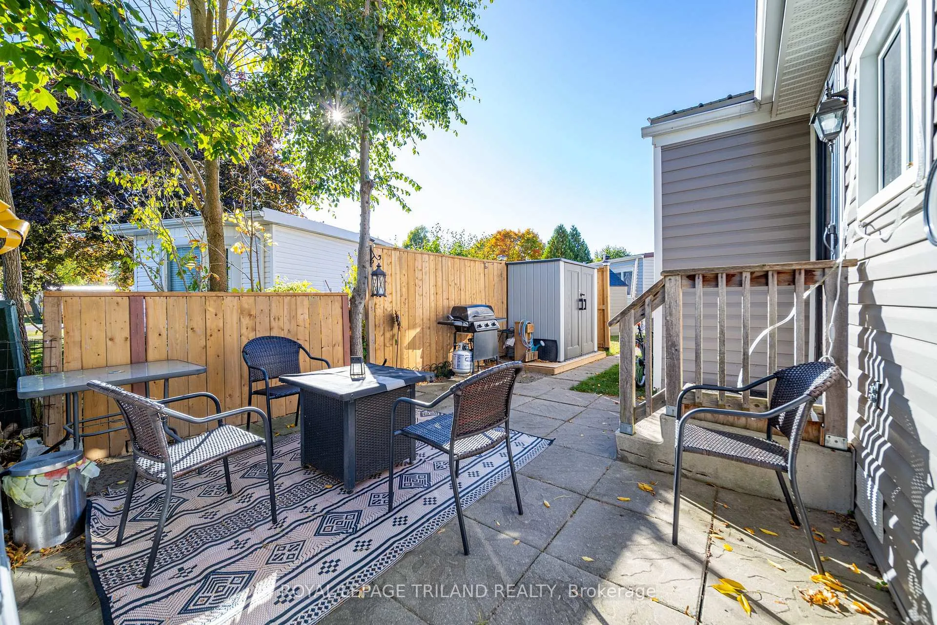 Photo 36 of 154 Pebble Beach Parkway, South Huron, Stephen — HOMEH