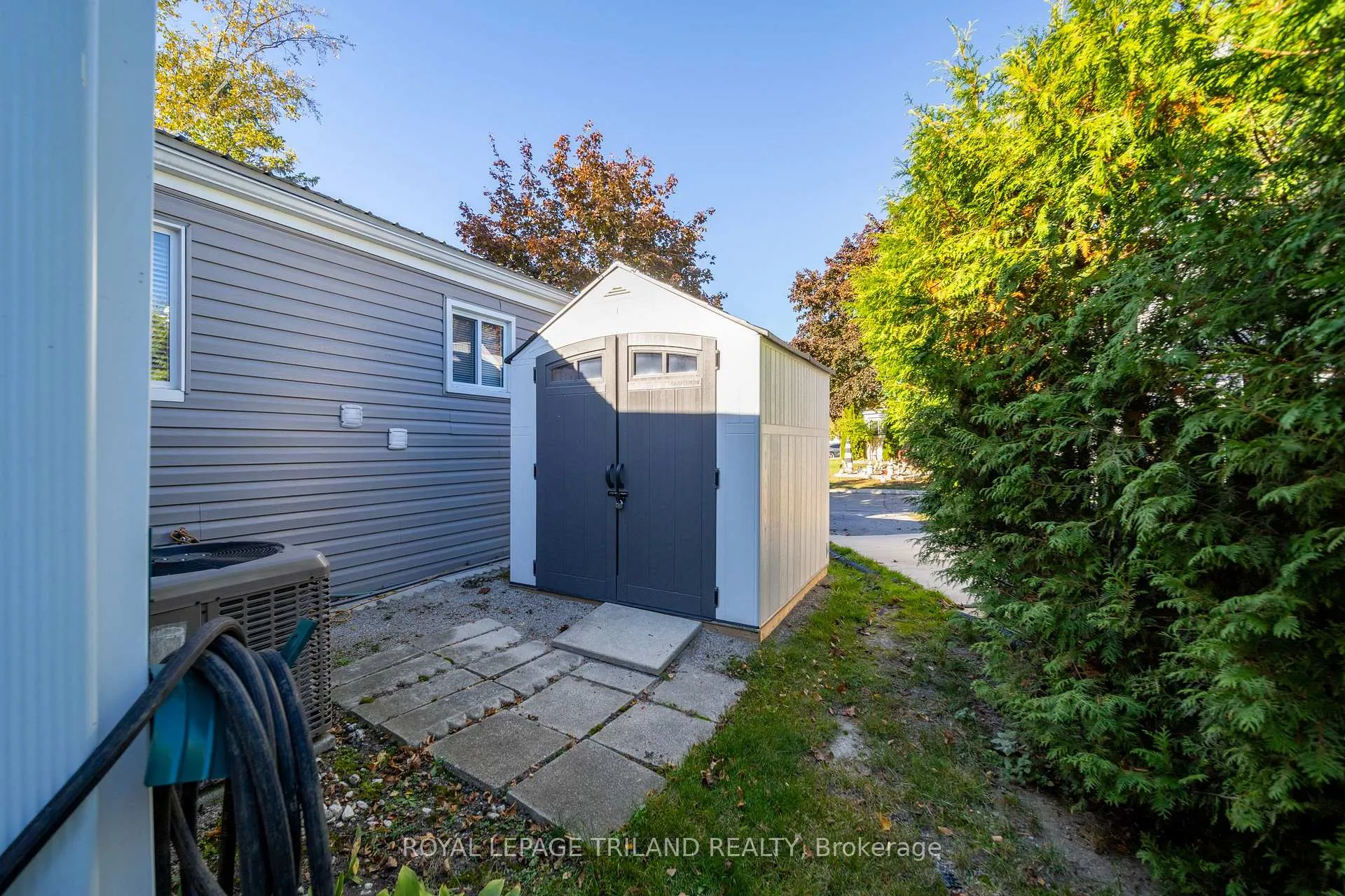 Photo 37 of 154 Pebble Beach Parkway, South Huron, Stephen — HOMEH