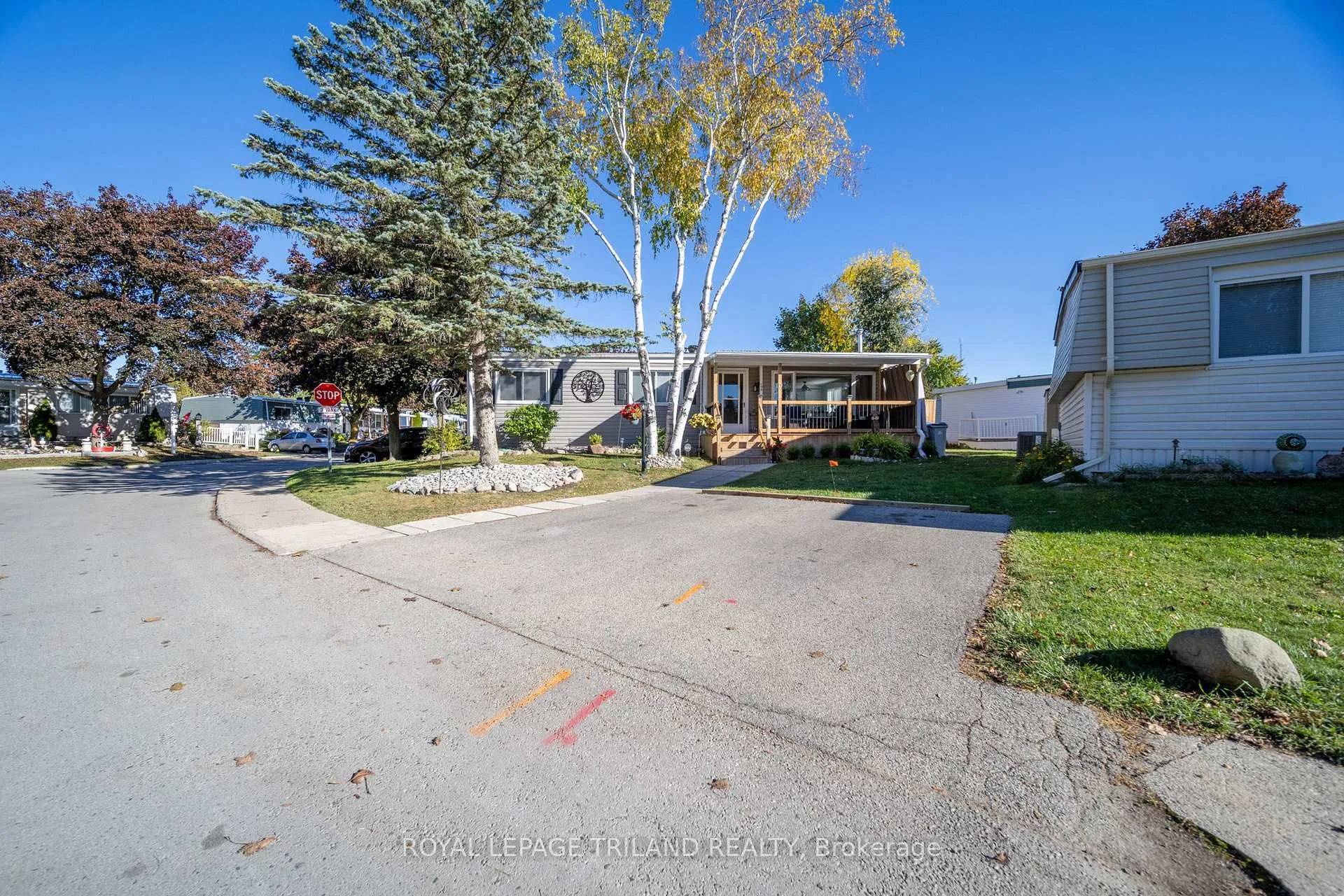 Photo 40 of 154 Pebble Beach Parkway, South Huron, Stephen — HOMEH