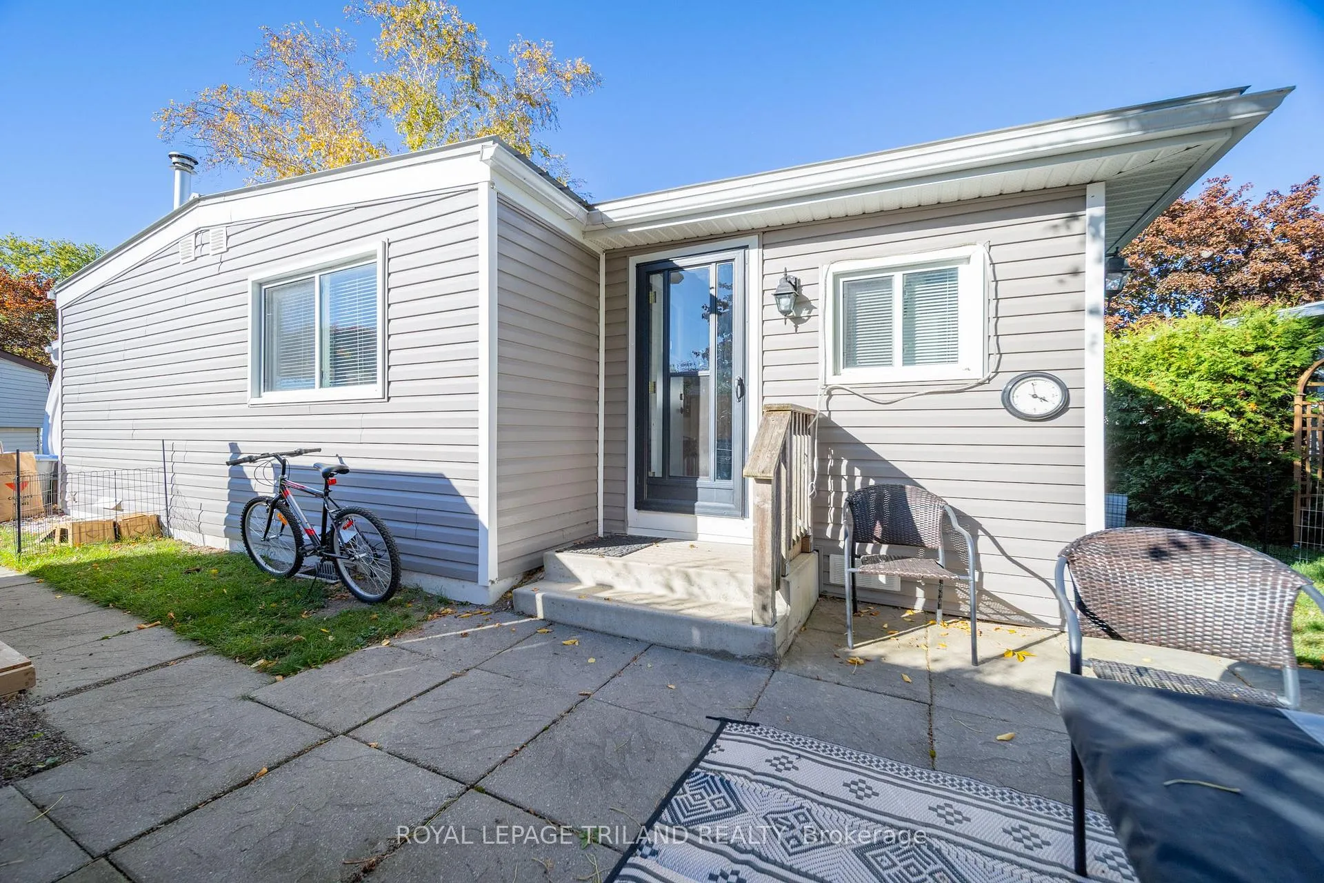 Photo 43 of 154 Pebble Beach Parkway, South Huron, Stephen — HOMEH