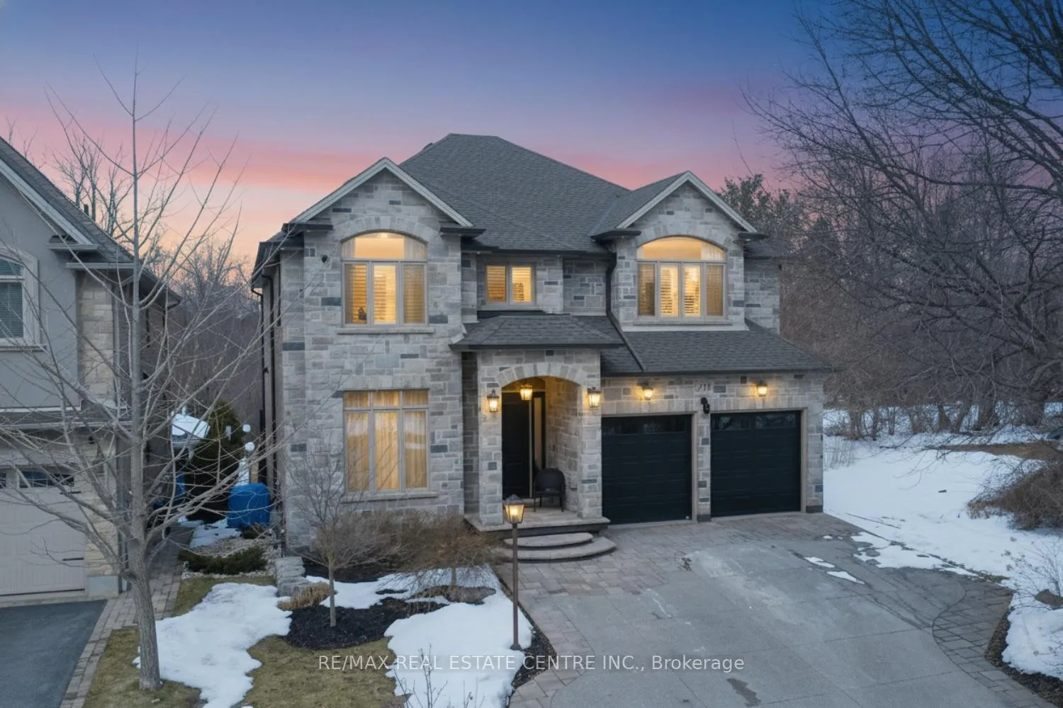 Front of 211 Tollgate Drive