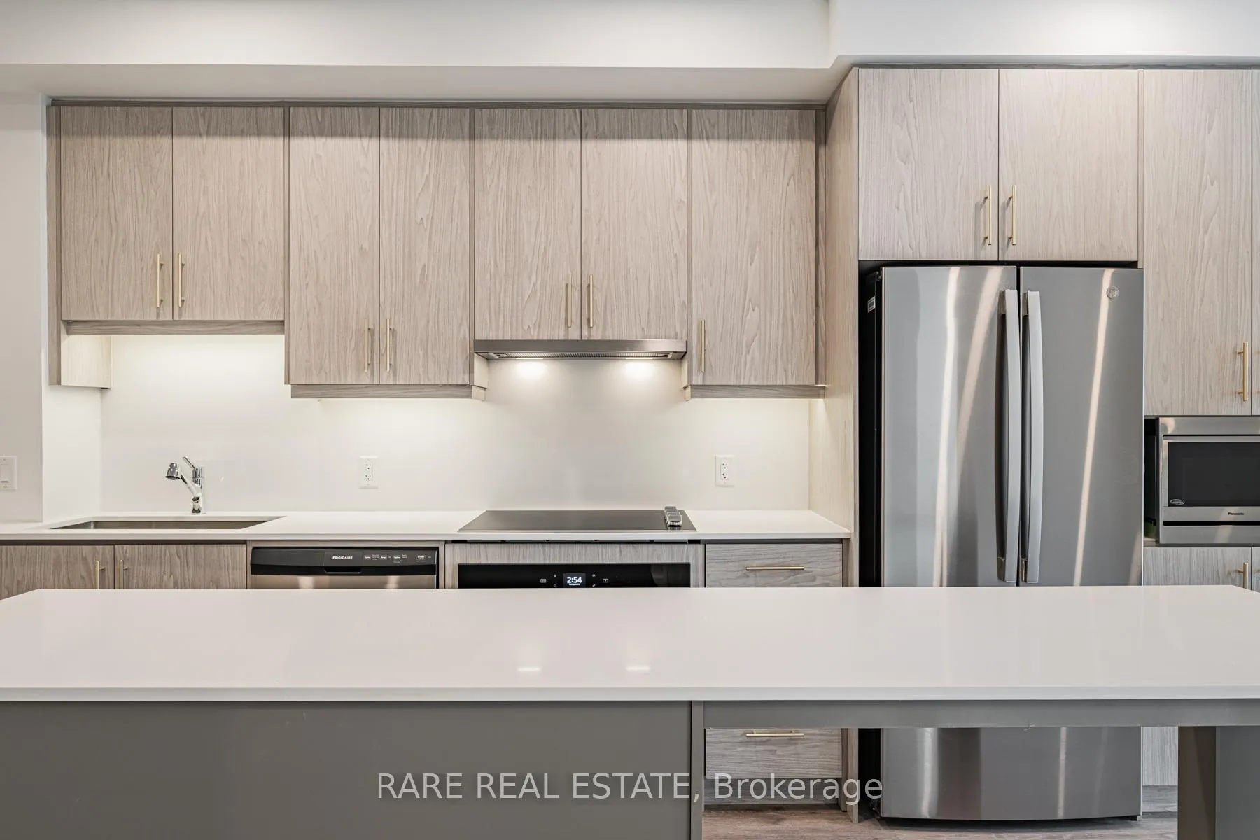 Photo 2 of Unit 228, 461 Green Road, Hamilton, Stoney Creek — HOMEH