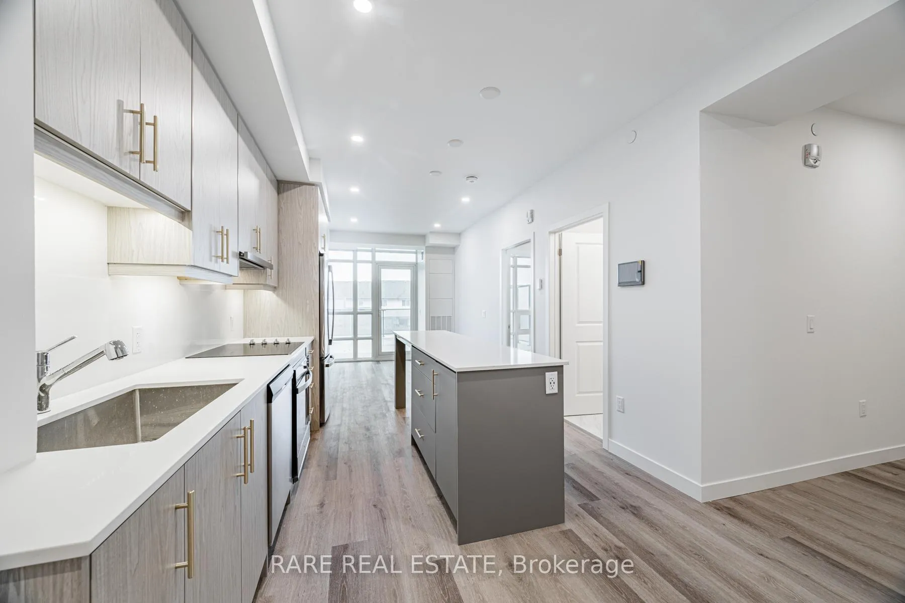 Photo 5 of Unit 228, 461 Green Road, Hamilton, Stoney Creek — HOMEH