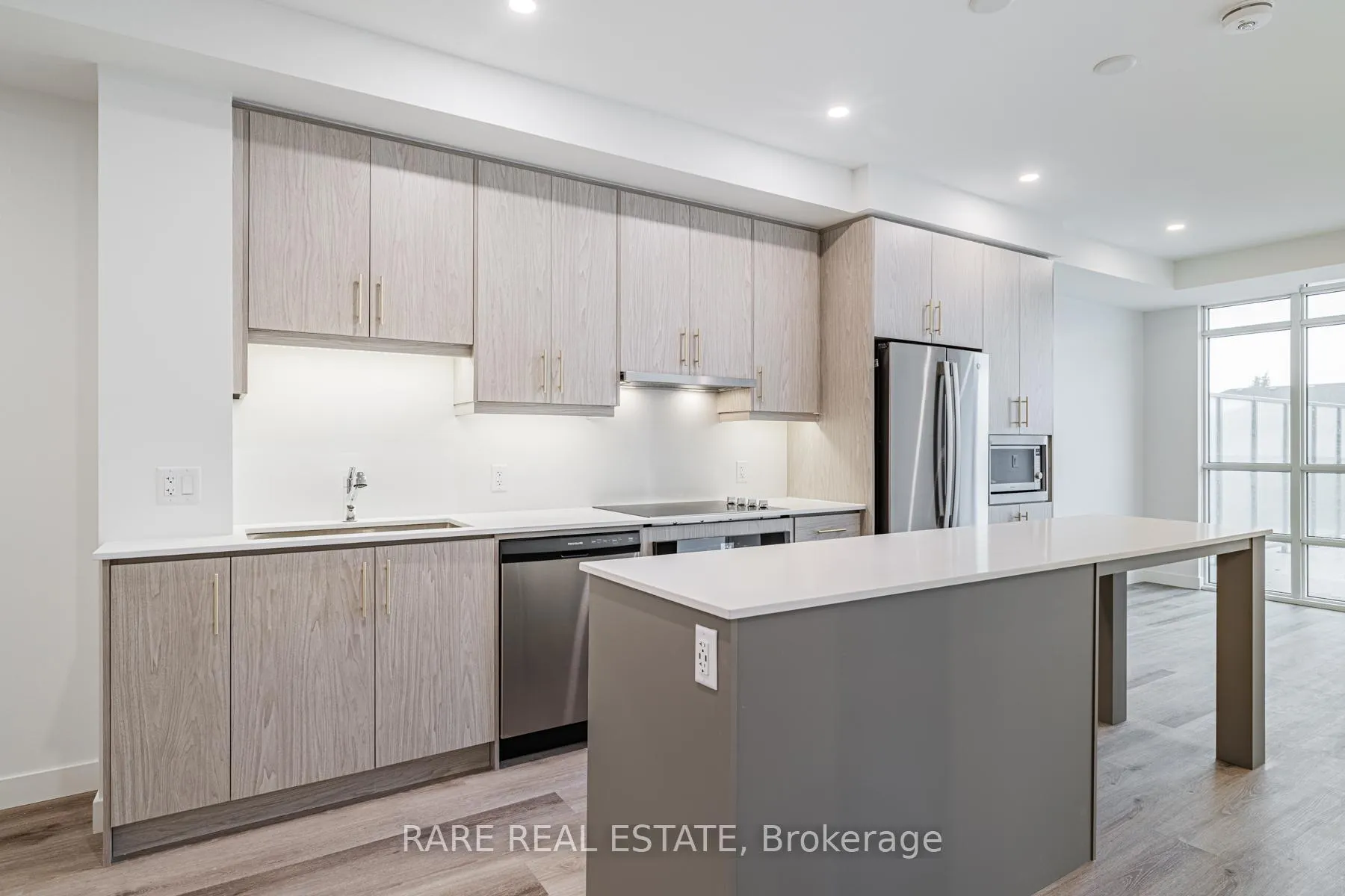 Photo 6 of Unit 228, 461 Green Road, Hamilton, Stoney Creek — HOMEH