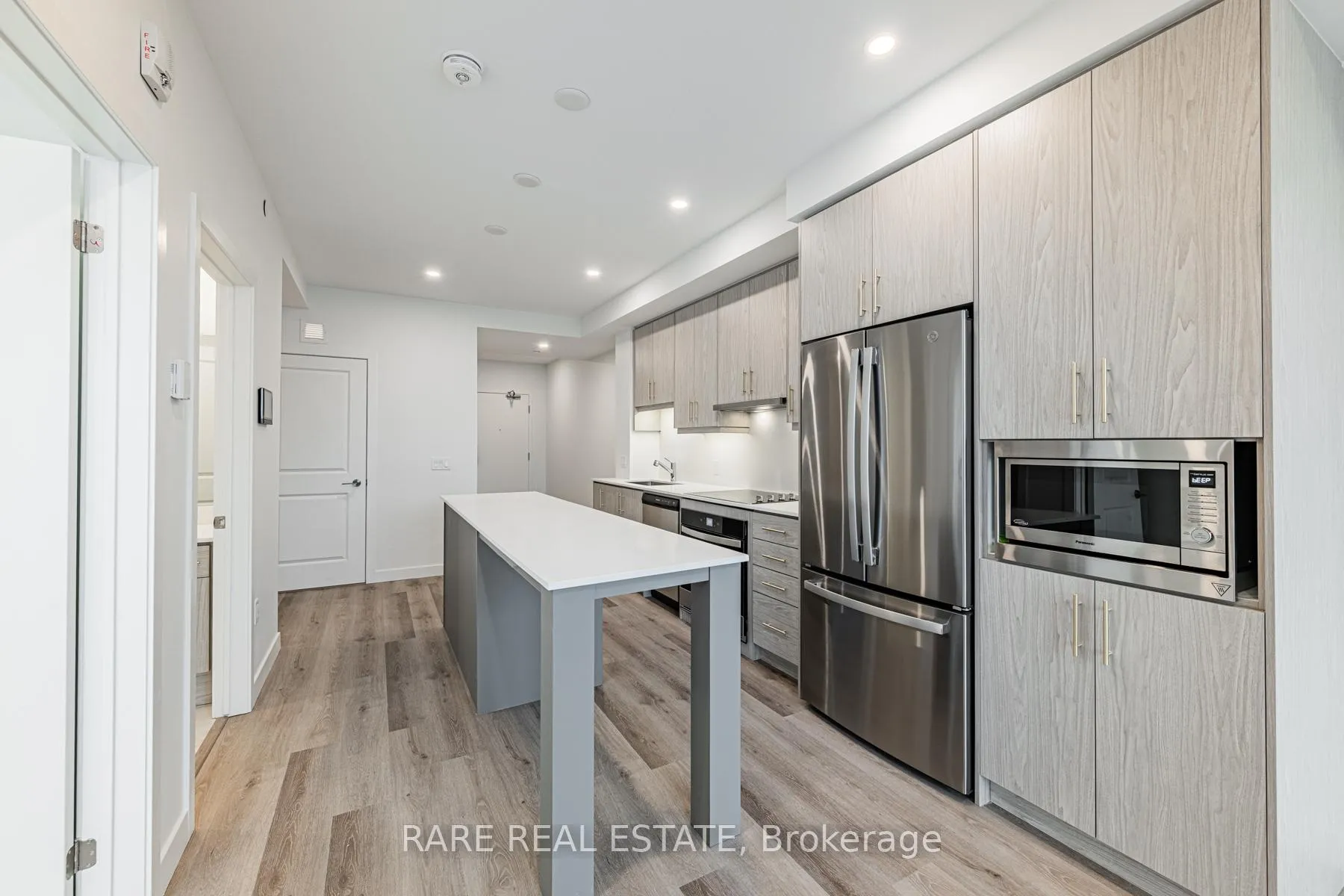 Photo 7 of Unit 228, 461 Green Road, Hamilton, Stoney Creek — HOMEH