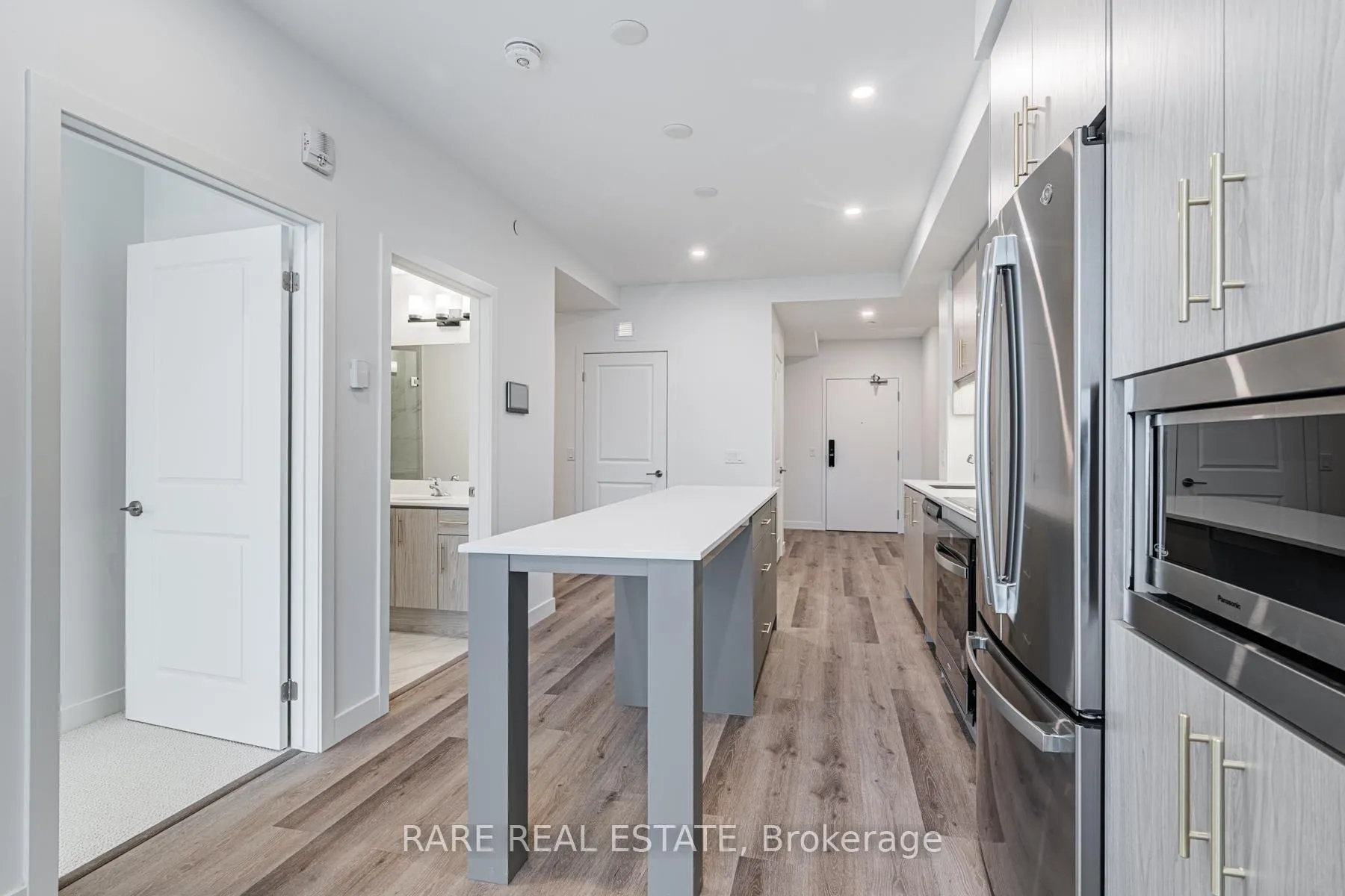 Photo 8 of Unit 228, 461 Green Road, Hamilton, Stoney Creek — HOMEH