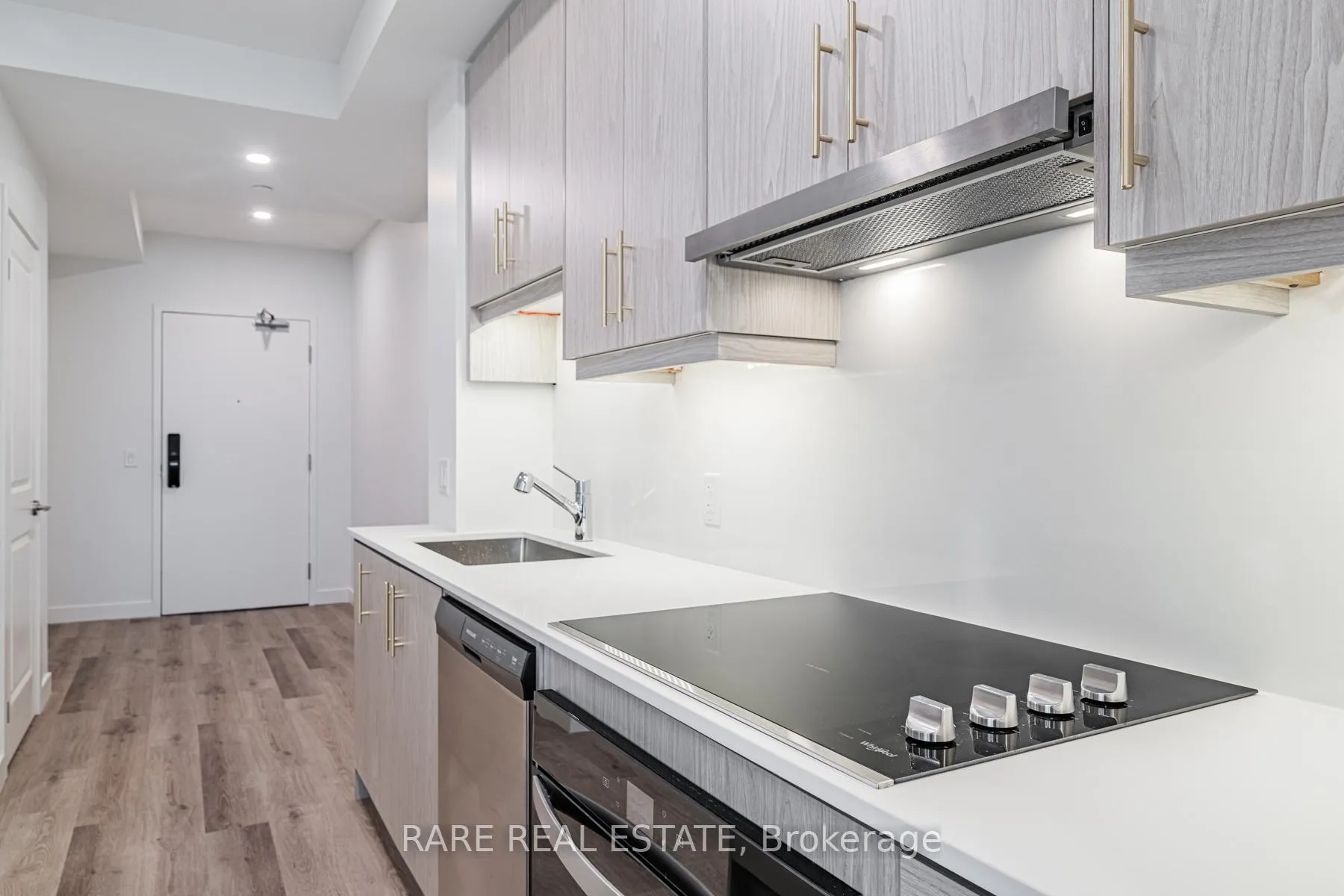 Photo 9 of Unit 228, 461 Green Road, Hamilton, Stoney Creek — HOMEH