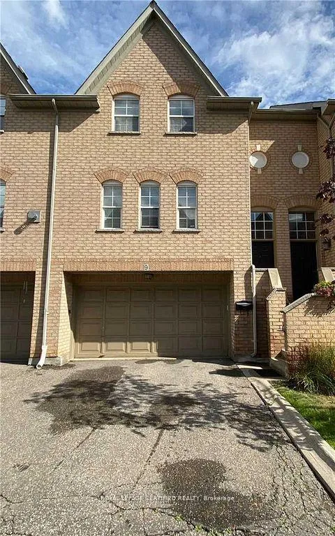 Photo 2 of Unit 9, 8305 Mclaughlin Road, Brampton, Brampton South — HOMEH