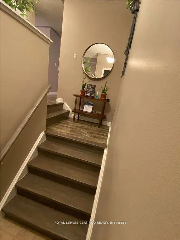 Photo 3 of Unit 9, 8305 Mclaughlin Road, Brampton, Brampton South — HOMEH