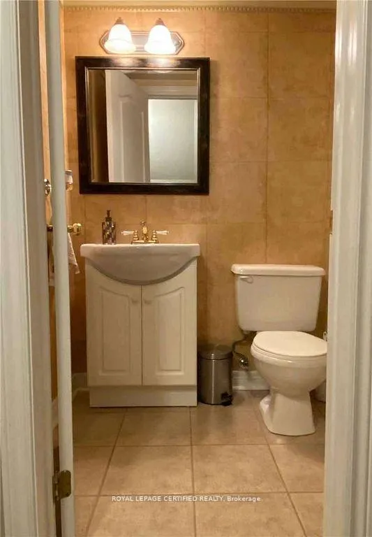 Photo 9 of Unit 9, 8305 Mclaughlin Road, Brampton, Brampton South — HOMEH