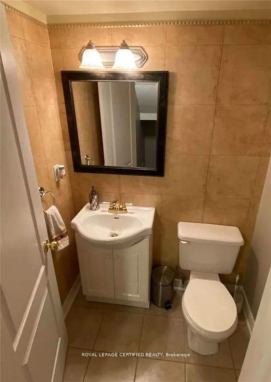 Photo 10 of Unit 9, 8305 Mclaughlin Road, Brampton, Brampton South — HOMEH