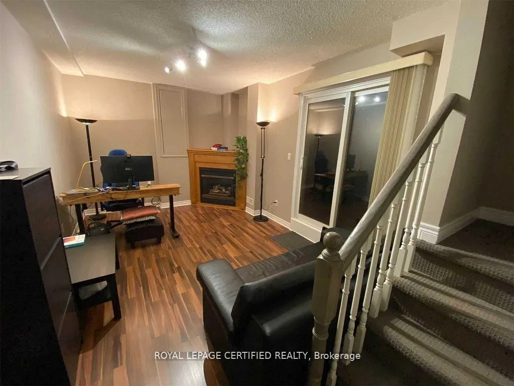 Photo 12 of Unit 9, 8305 Mclaughlin Road, Brampton, Brampton South — HOMEH