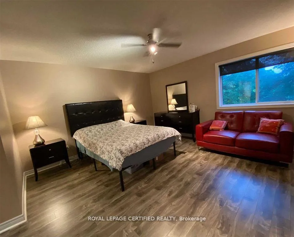 Photo 15 of Unit 9, 8305 Mclaughlin Road, Brampton, Brampton South — HOMEH