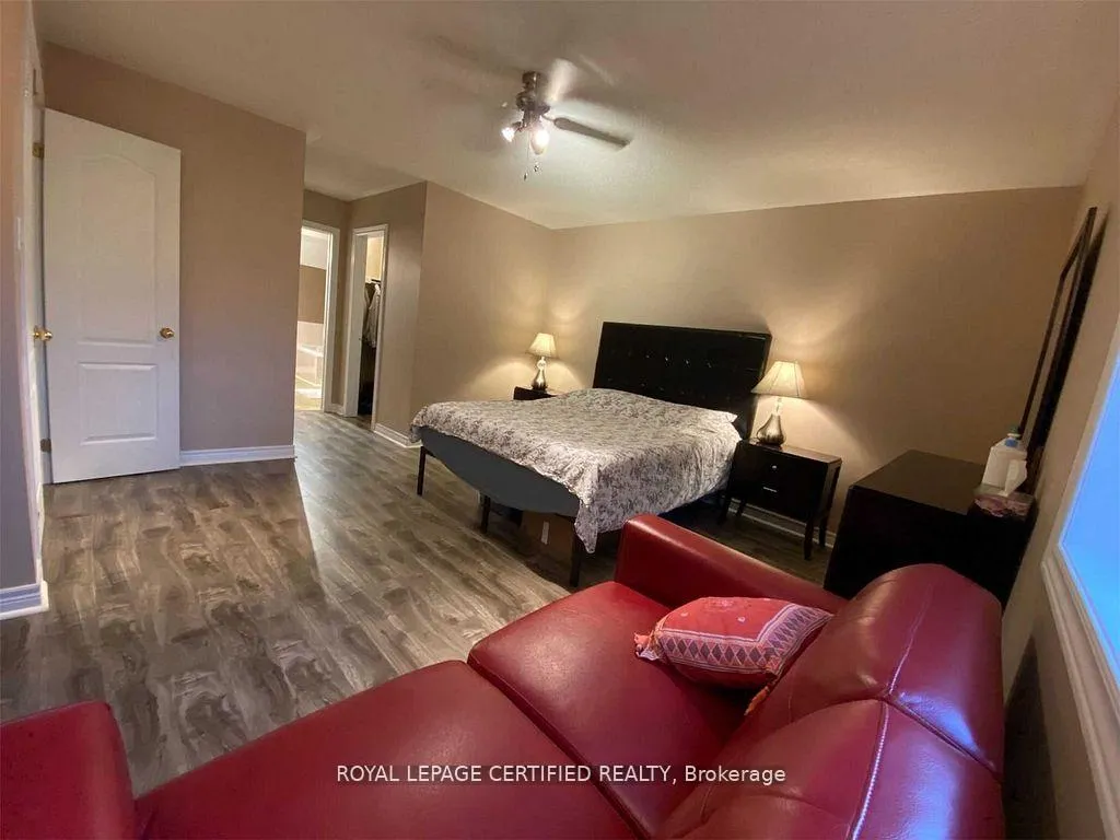 Photo 17 of Unit 9, 8305 Mclaughlin Road, Brampton, Brampton South — HOMEH