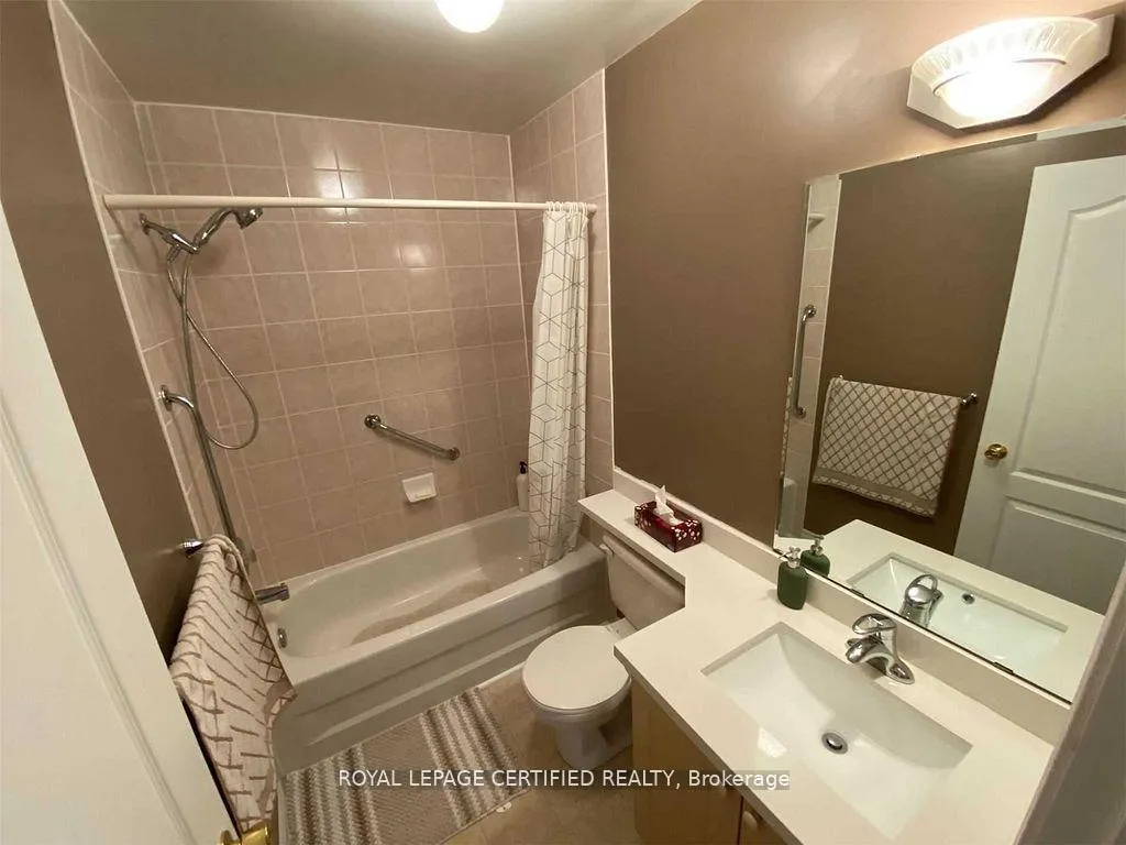 Photo 22 of Unit 9, 8305 Mclaughlin Road, Brampton, Brampton South — HOMEH
