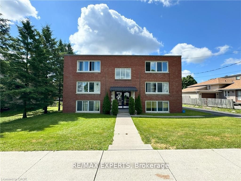 Photo 1 of Unit 5, 63 Donald Street, Belleville, Belleville Ward — HOMEH