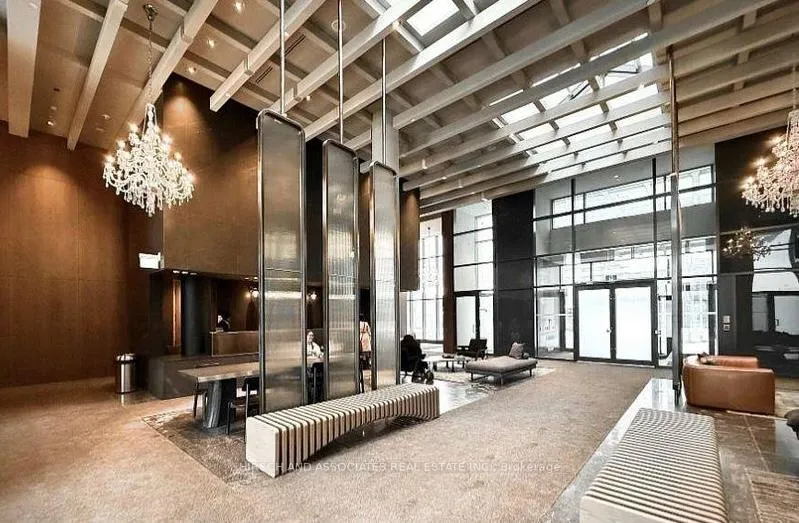 Photo 2 of Unit 3208, 8 Interchange Way, Vaughan, Vaughan Corporate Centre — HOMEH