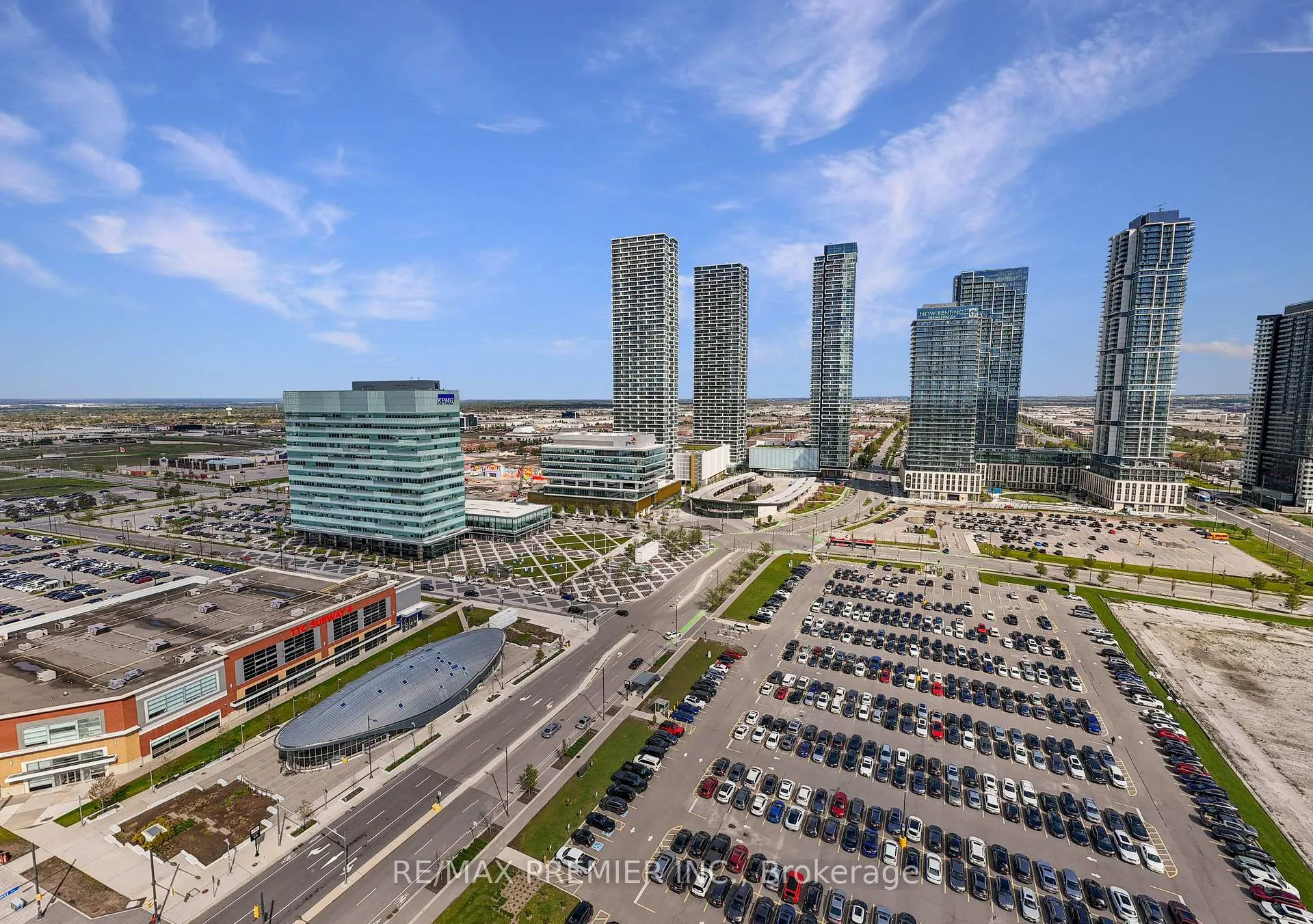 Photo 2 of Unit 5206, 898 Portage Parkway, Vaughan, Vaughan Corporate Centre — HOMEH