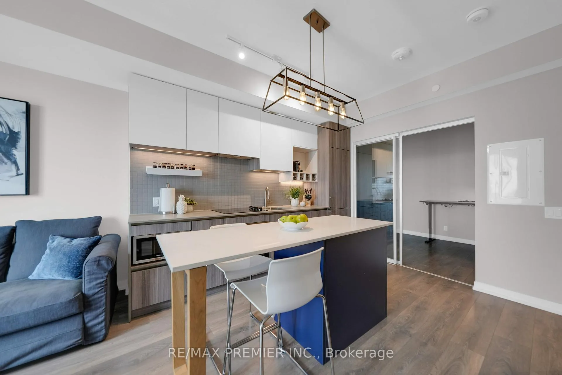 Photo 14 of Unit 5206, 898 Portage Parkway, Vaughan, Vaughan Corporate Centre — HOMEH