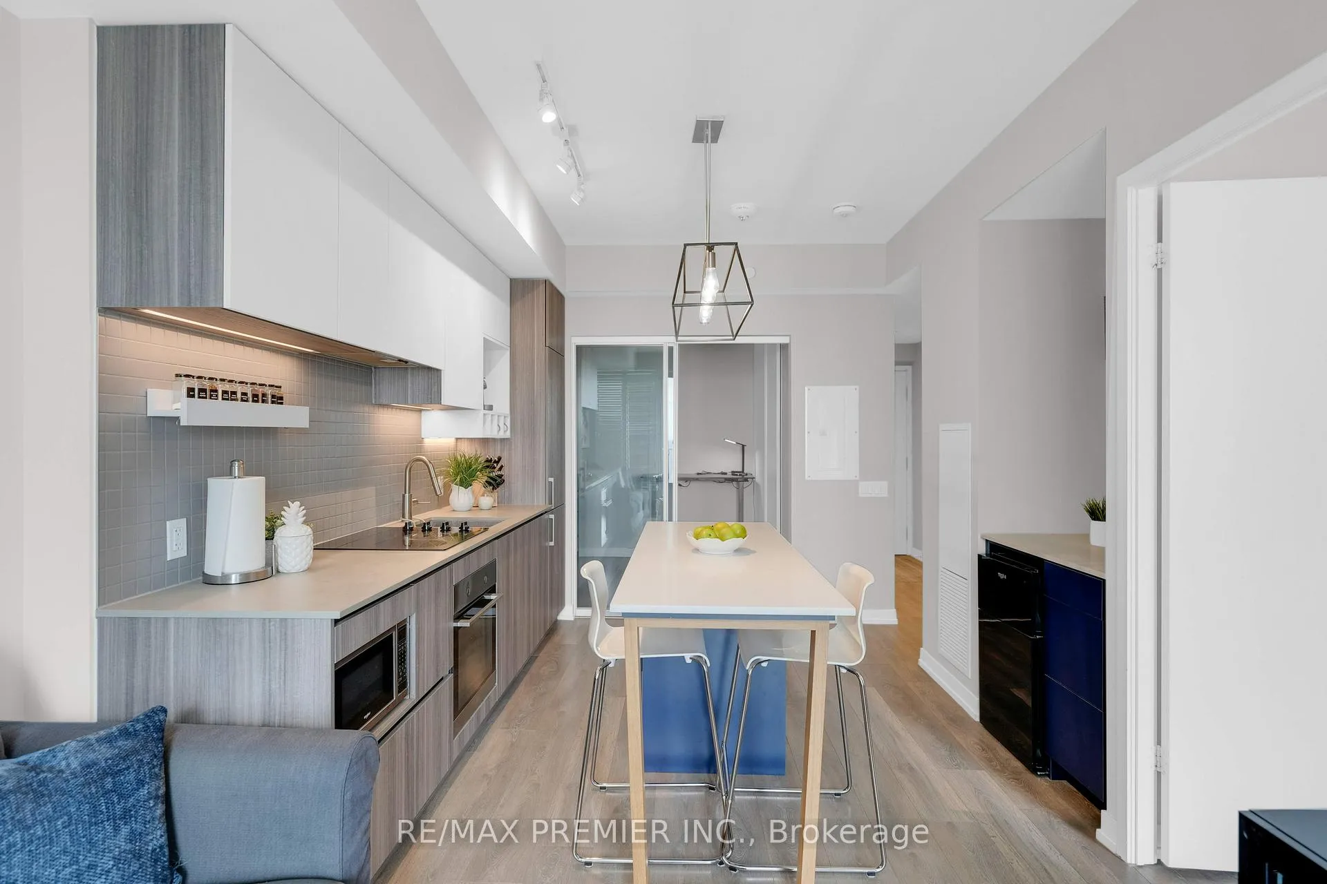 Photo 15 of Unit 5206, 898 Portage Parkway, Vaughan, Vaughan Corporate Centre — HOMEH