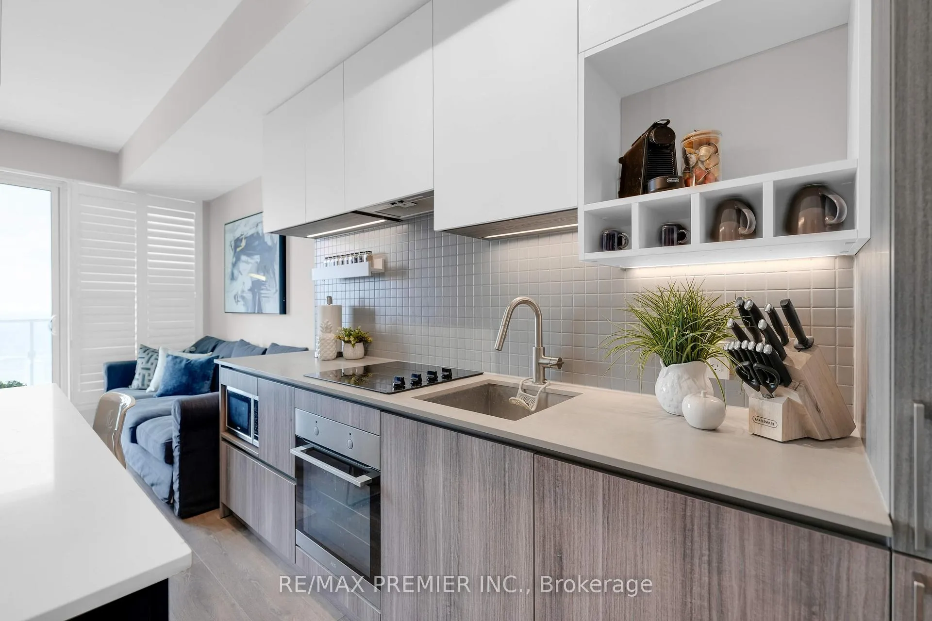 Photo 17 of Unit 5206, 898 Portage Parkway, Vaughan, Vaughan Corporate Centre — HOMEH