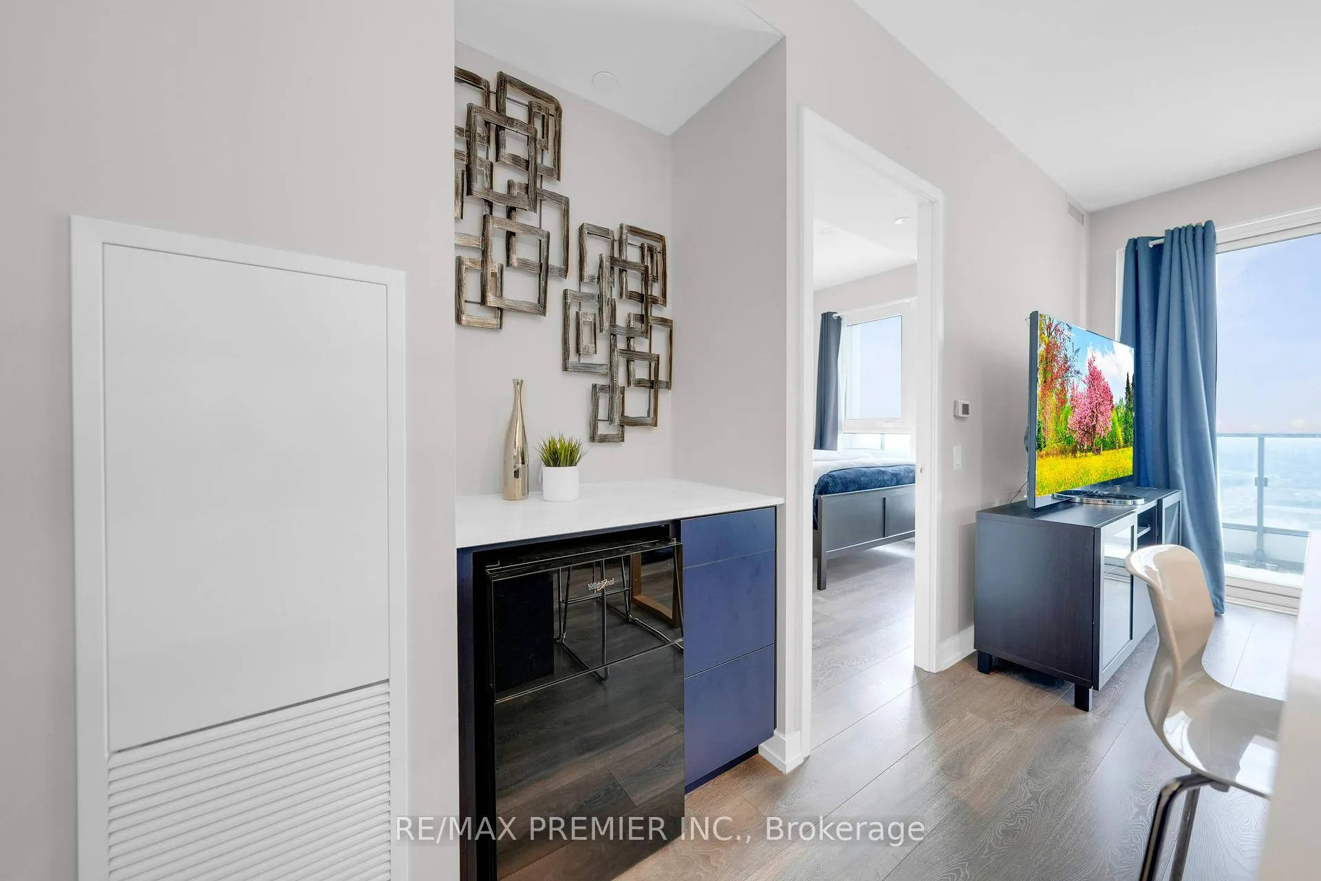 Photo 18 of Unit 5206, 898 Portage Parkway, Vaughan, Vaughan Corporate Centre — HOMEH