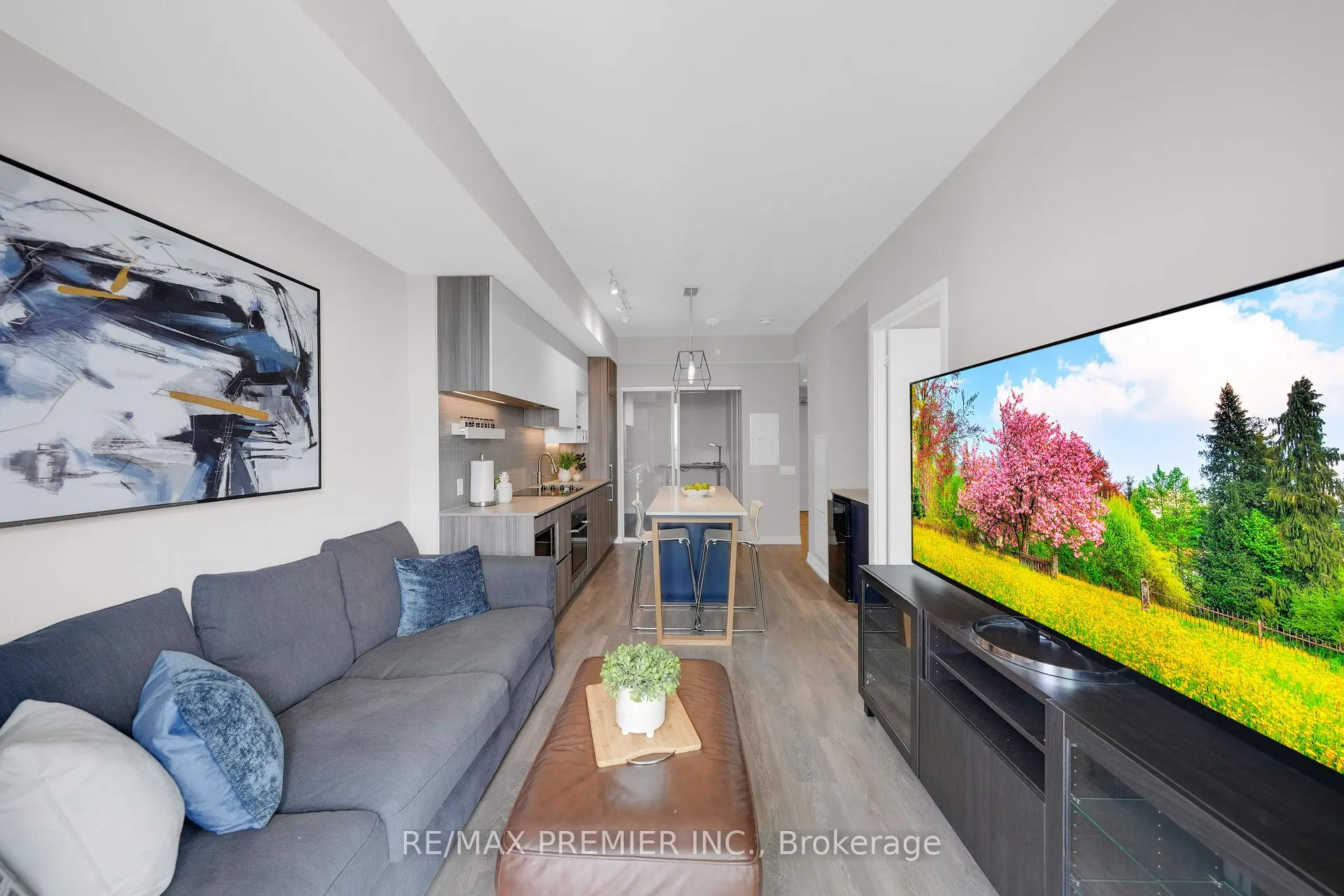 Photo 21 of Unit 5206, 898 Portage Parkway, Vaughan, Vaughan Corporate Centre — HOMEH
