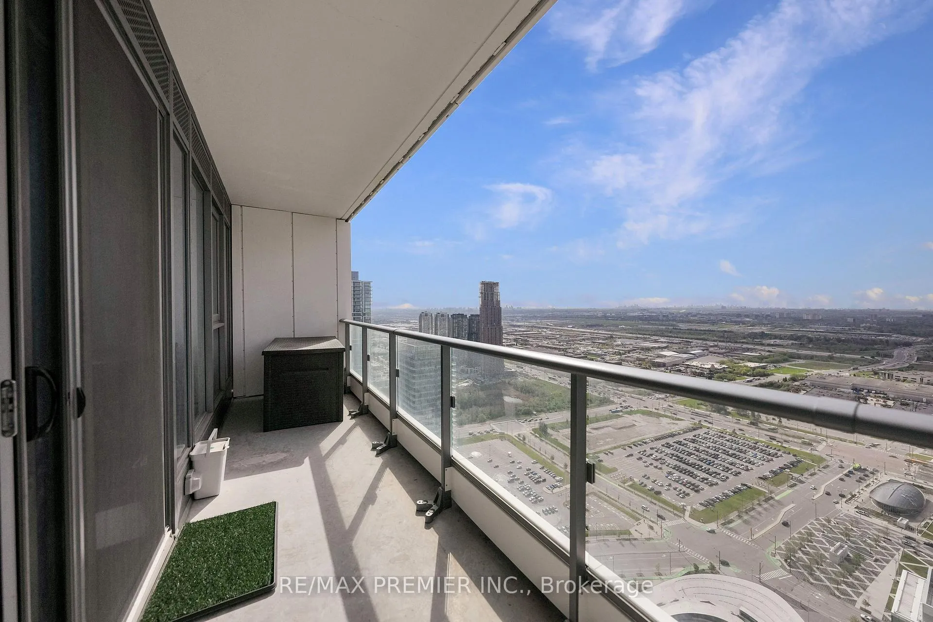 Photo 22 of Unit 5206, 898 Portage Parkway, Vaughan, Vaughan Corporate Centre — HOMEH