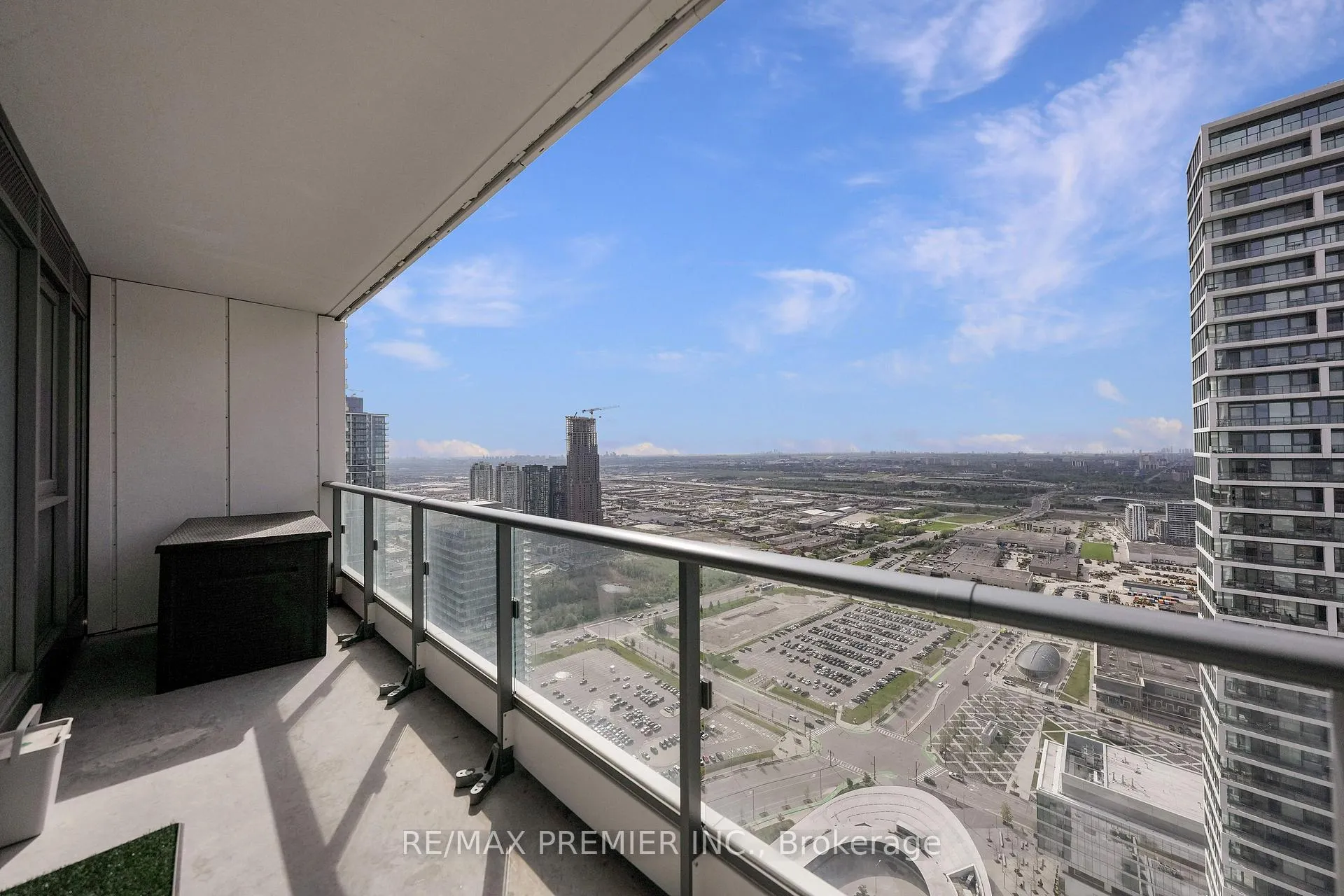 Photo 23 of Unit 5206, 898 Portage Parkway, Vaughan, Vaughan Corporate Centre — HOMEH