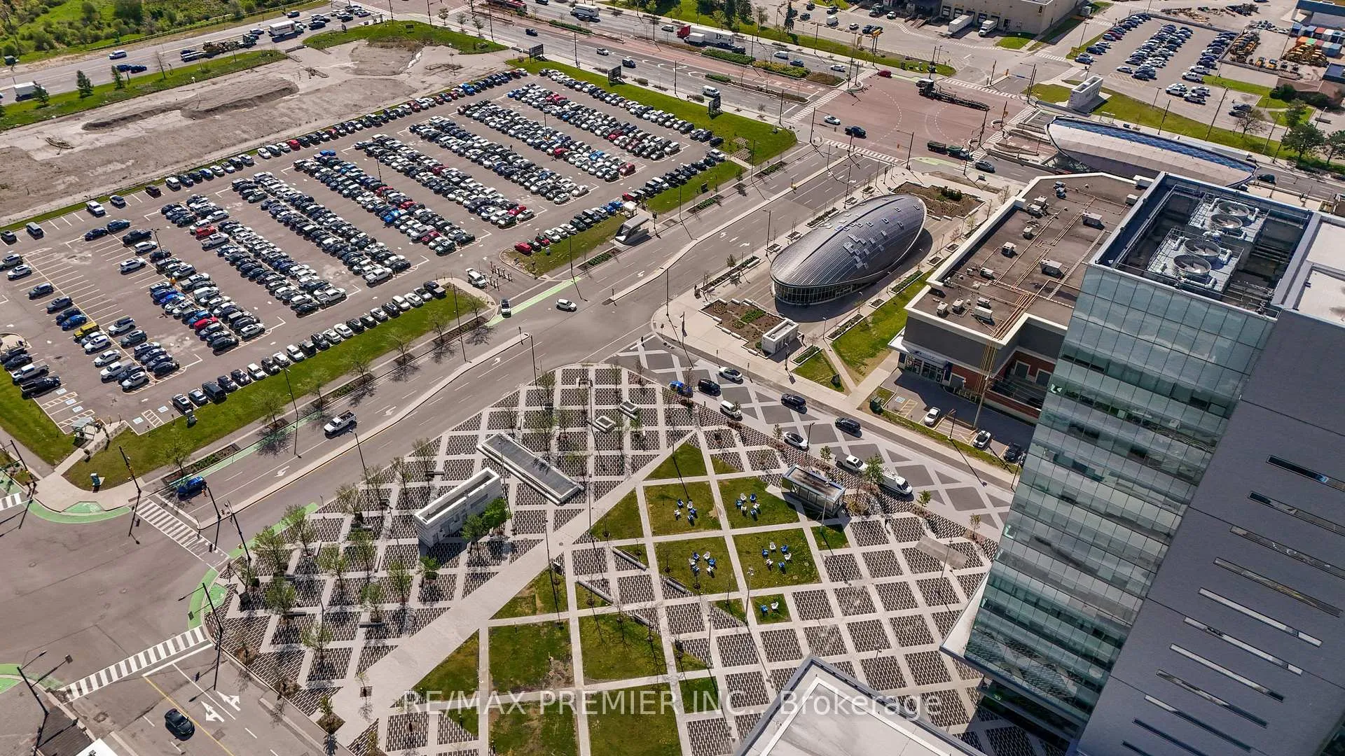 Photo 31 of Unit 5206, 898 Portage Parkway, Vaughan, Vaughan Corporate Centre — HOMEH