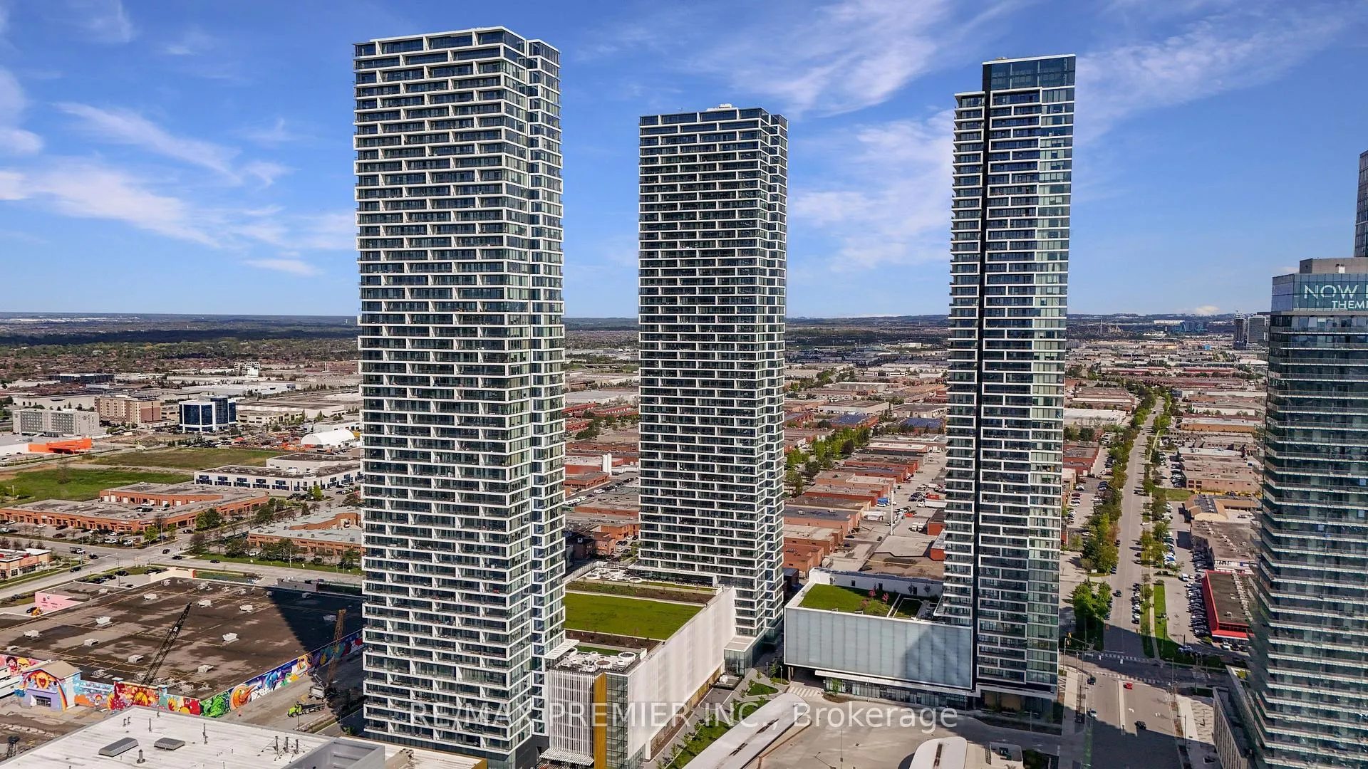 Photo 32 of Unit 5206, 898 Portage Parkway, Vaughan, Vaughan Corporate Centre — HOMEH