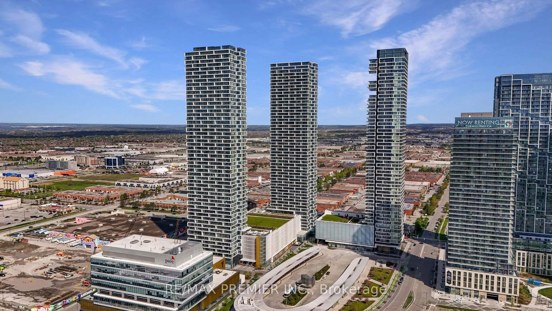 Photo 33 of Unit 5206, 898 Portage Parkway, Vaughan, Vaughan Corporate Centre — HOMEH