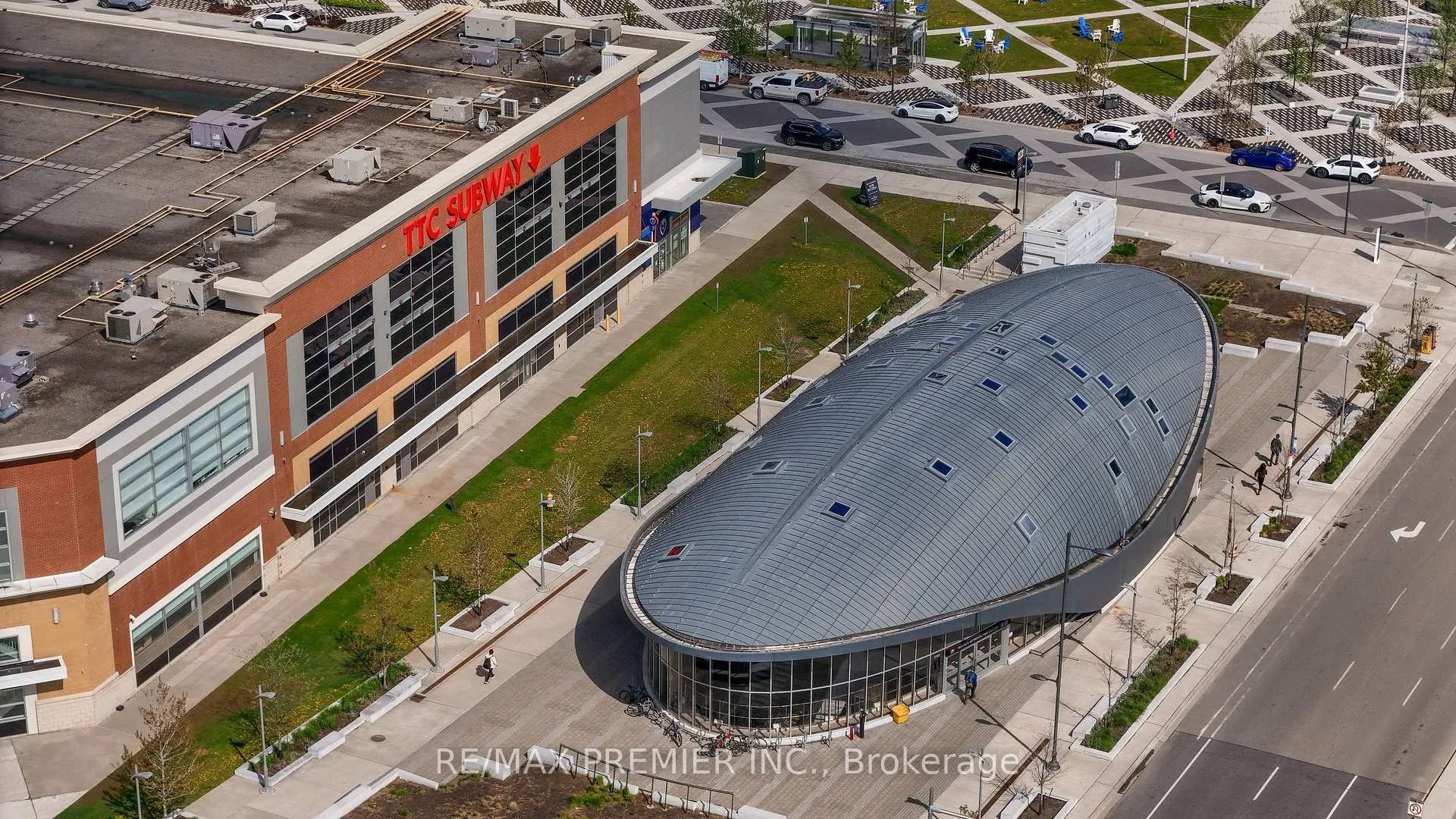 Photo 34 of Unit 5206, 898 Portage Parkway, Vaughan, Vaughan Corporate Centre — HOMEH