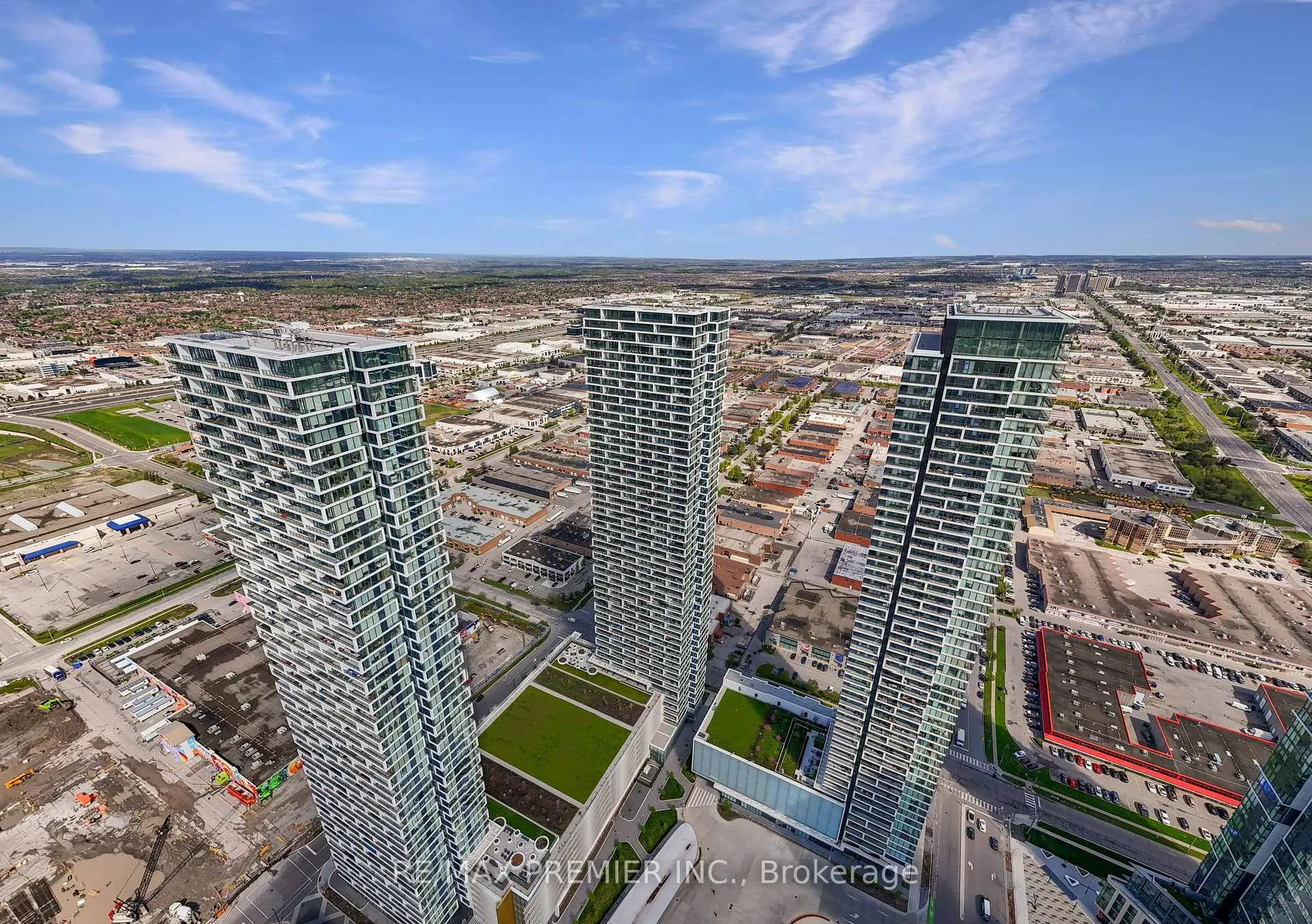 Photo 35 of Unit 5206, 898 Portage Parkway, Vaughan, Vaughan Corporate Centre — HOMEH
