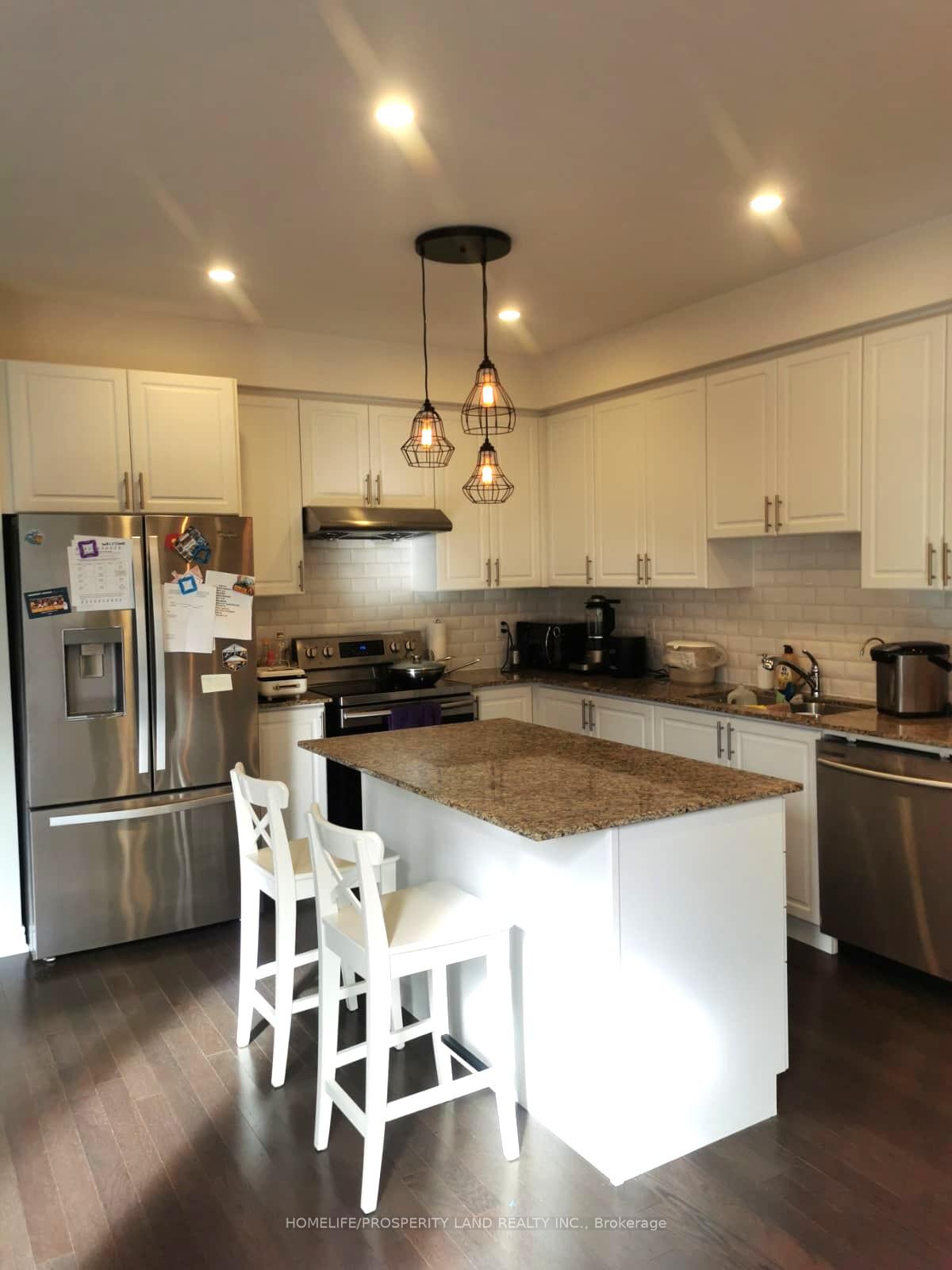Photo 3 of 11 Rexford Drive, Markham, Cornell — HOMEH