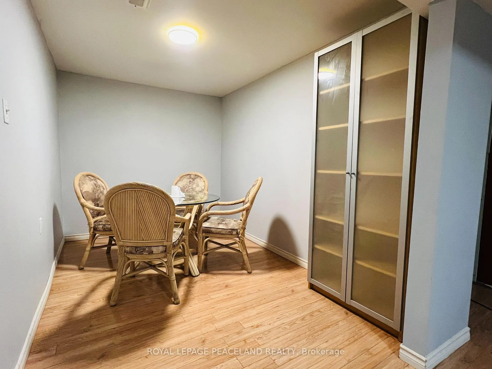 Photo 3 of Unit Basement, 403 Denlow Avenue, Hamilton, Westcliffe — HOMEH