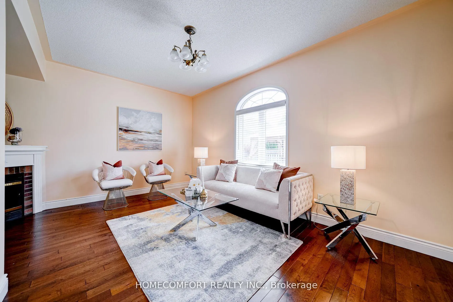 Photo 21 of 26 Belgrave Square, Markham, Berczy — HOMEH